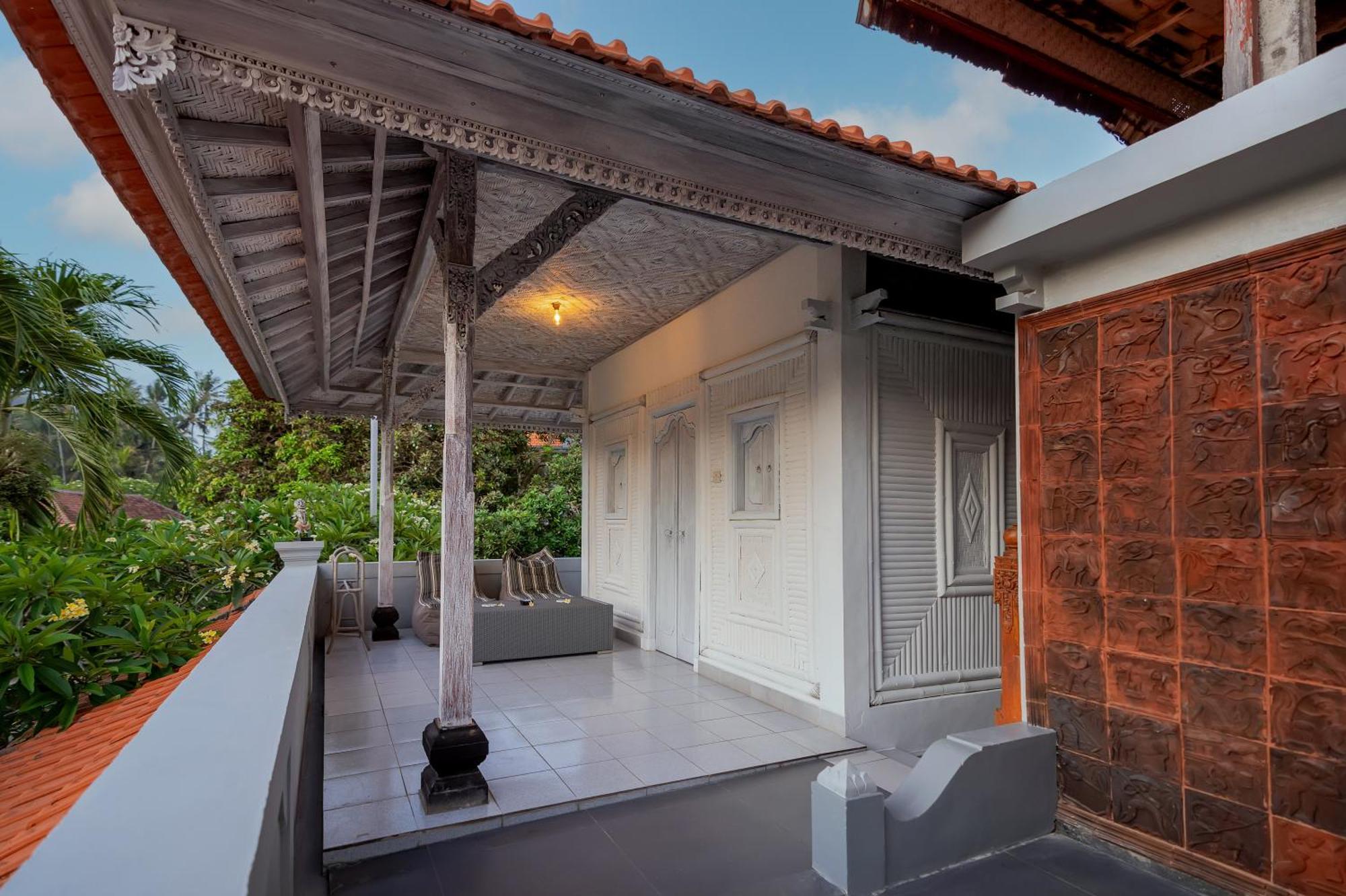 Ganesh 3* Candi Dasa (Bali)