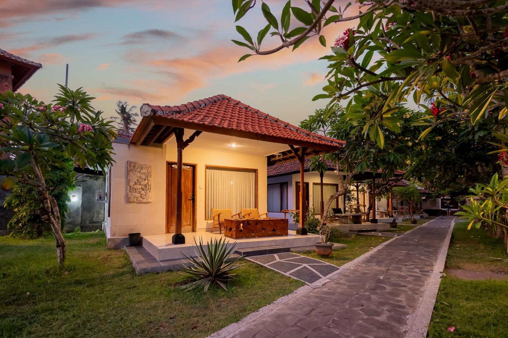 Hotel Ganesh
