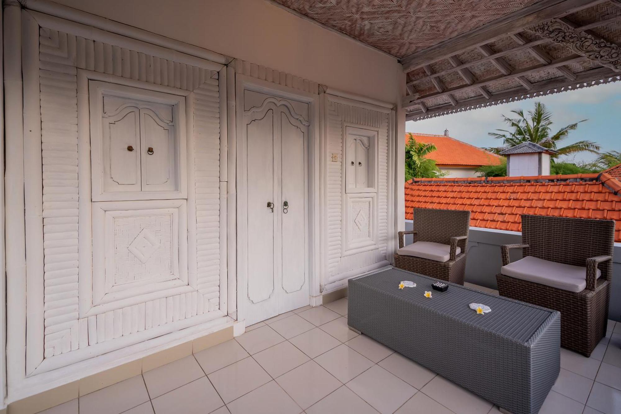 Hotel Ganesh Candi Dasa (Bali)