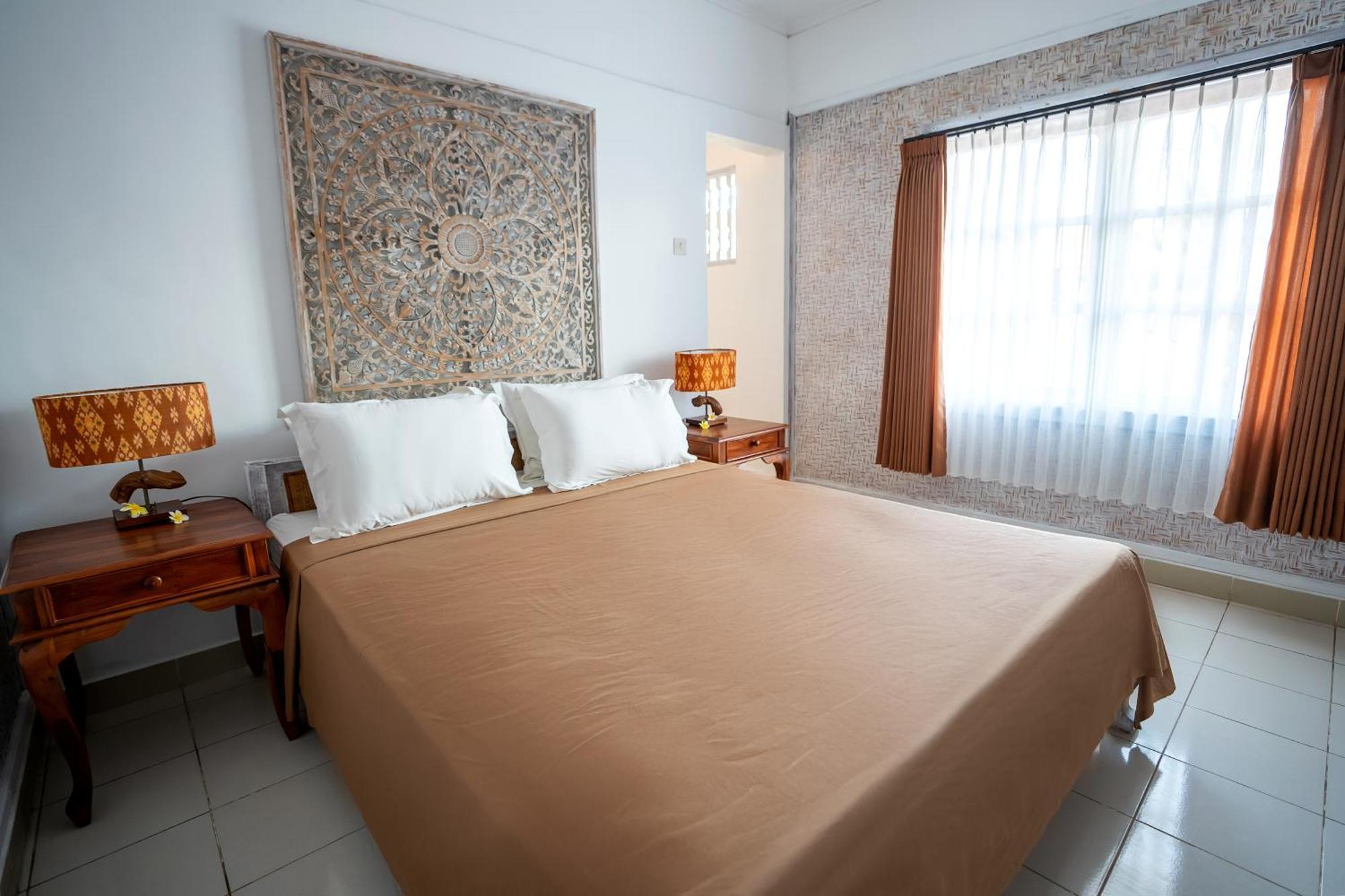 Ganesh Hotel Candi Dasa (Bali)