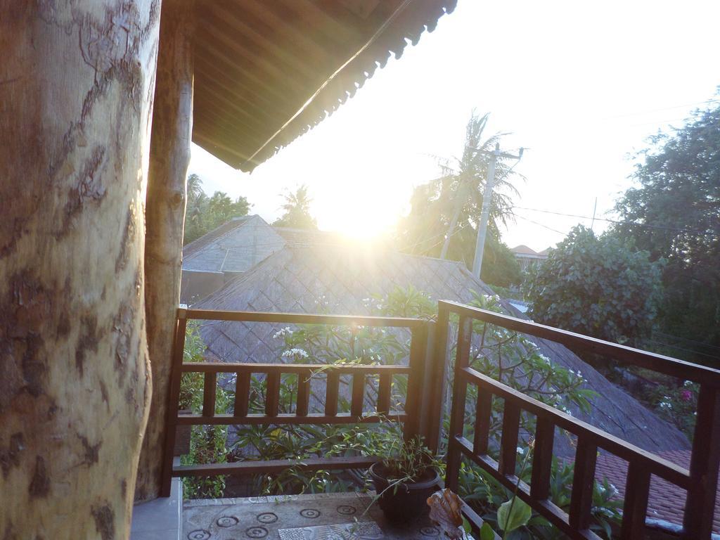 Rumahku Homestay