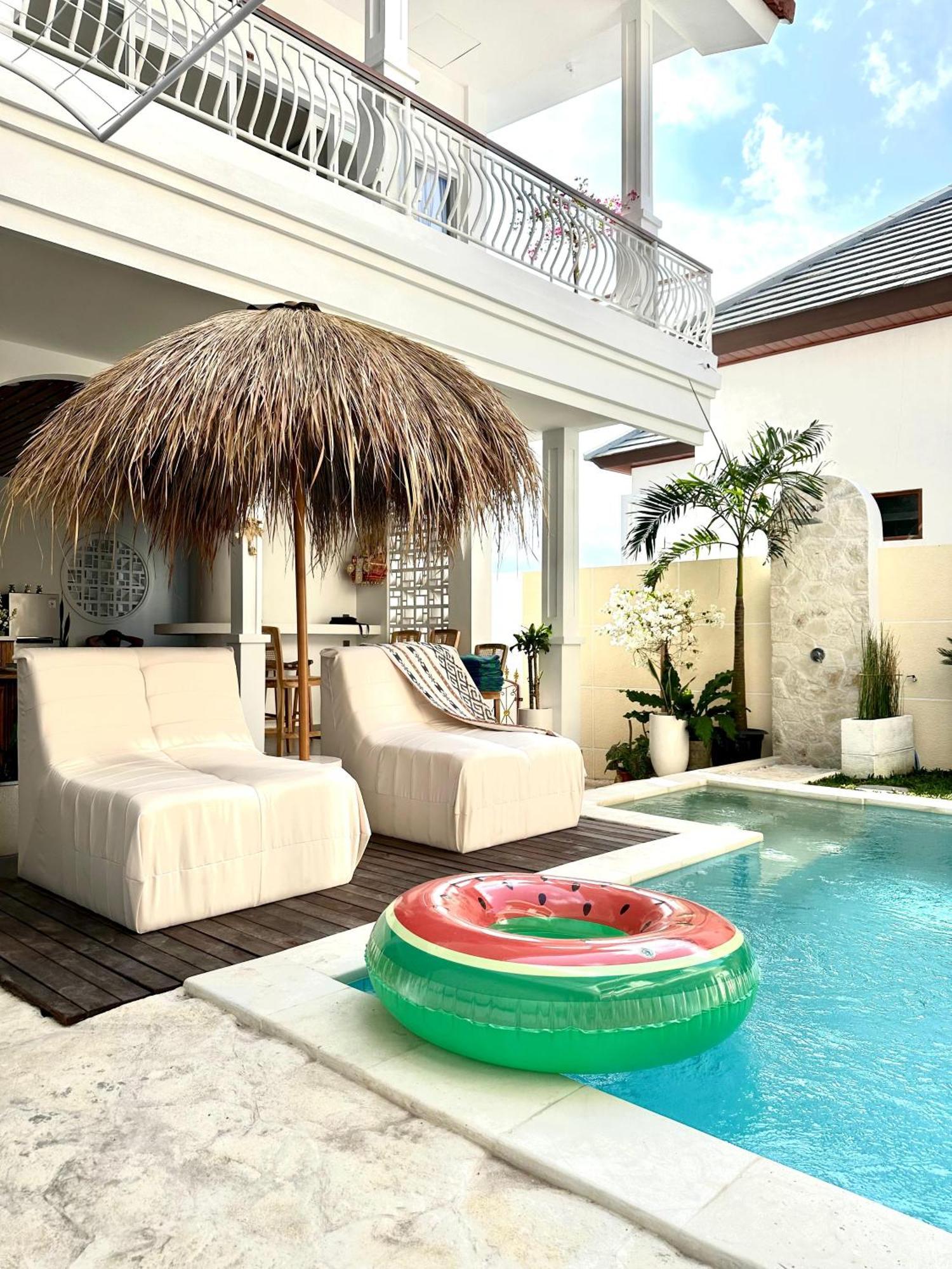 Ellies Guest house Nusa Dua (Bali)