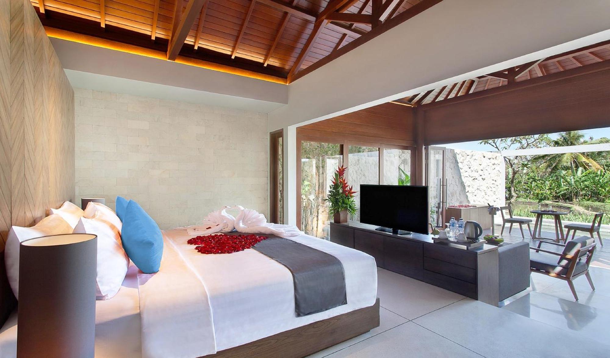 Wyndham Tamansari Jivva Resort Bali