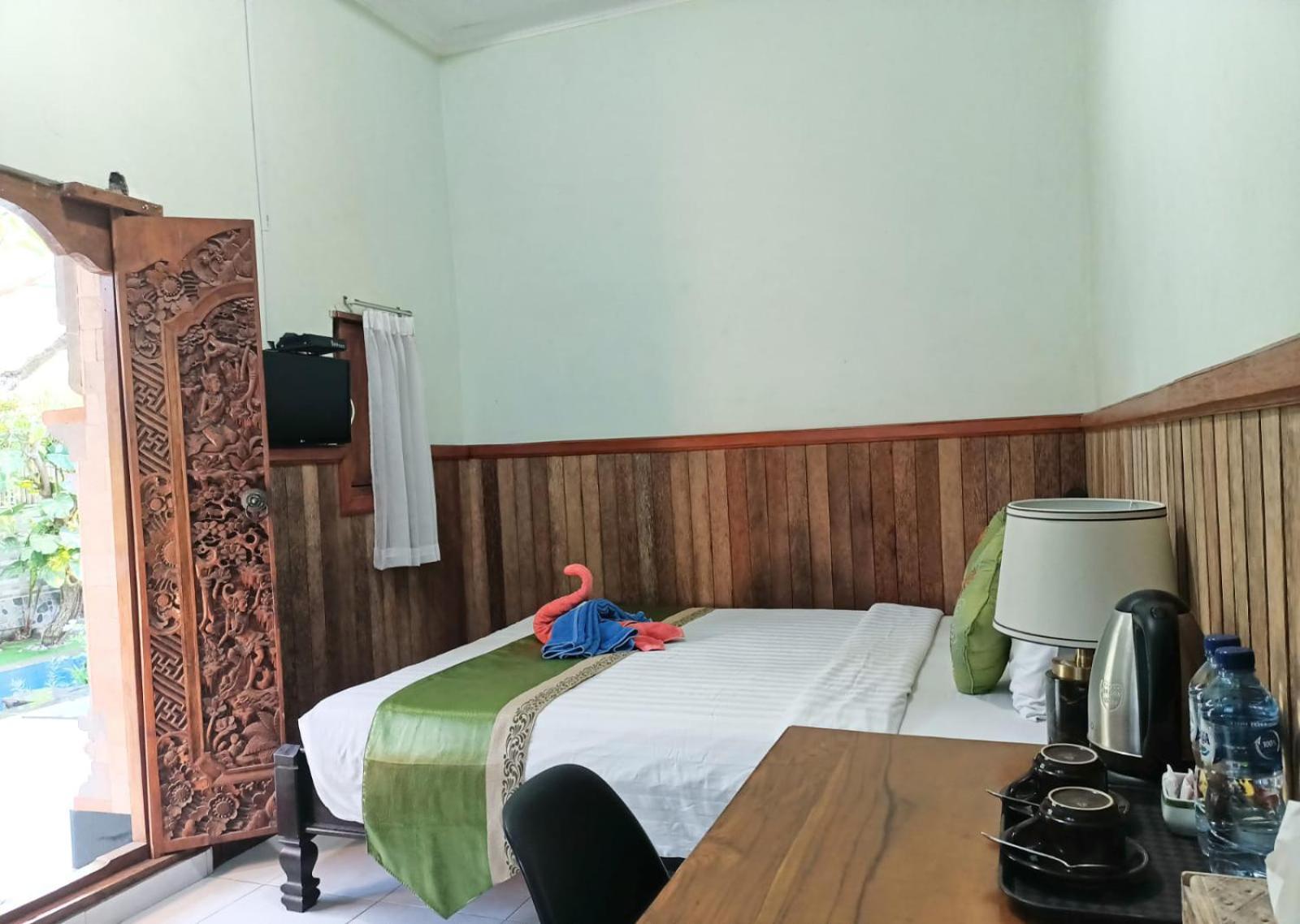 Homestay Palace *