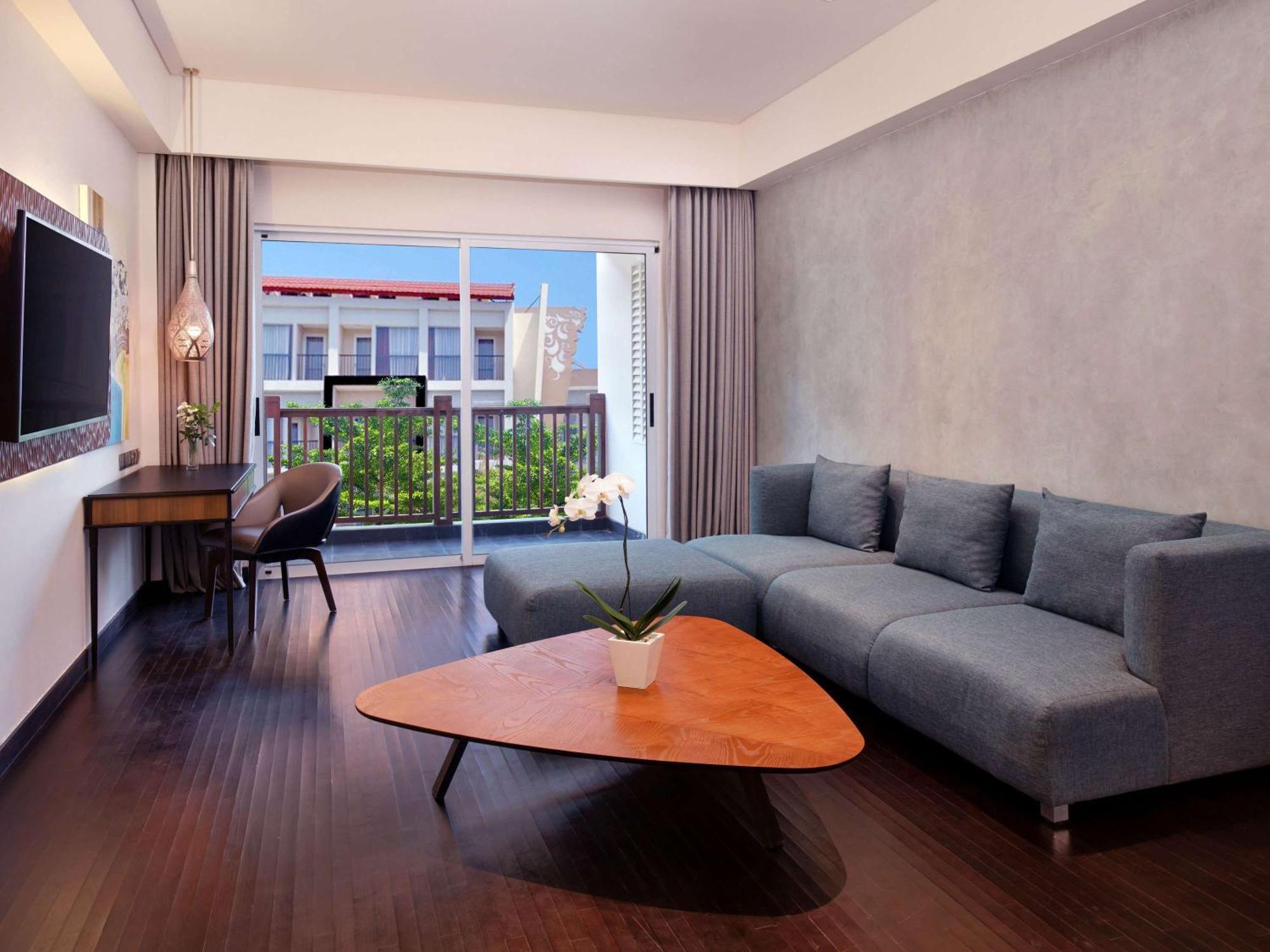 Grand Mercure Bali Seminyak (Bali)
