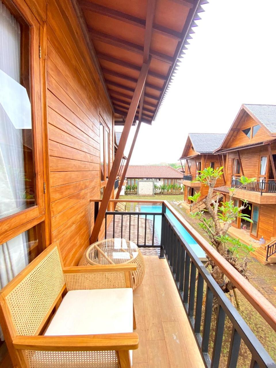 Anartha By Kubu Gwk Resort *