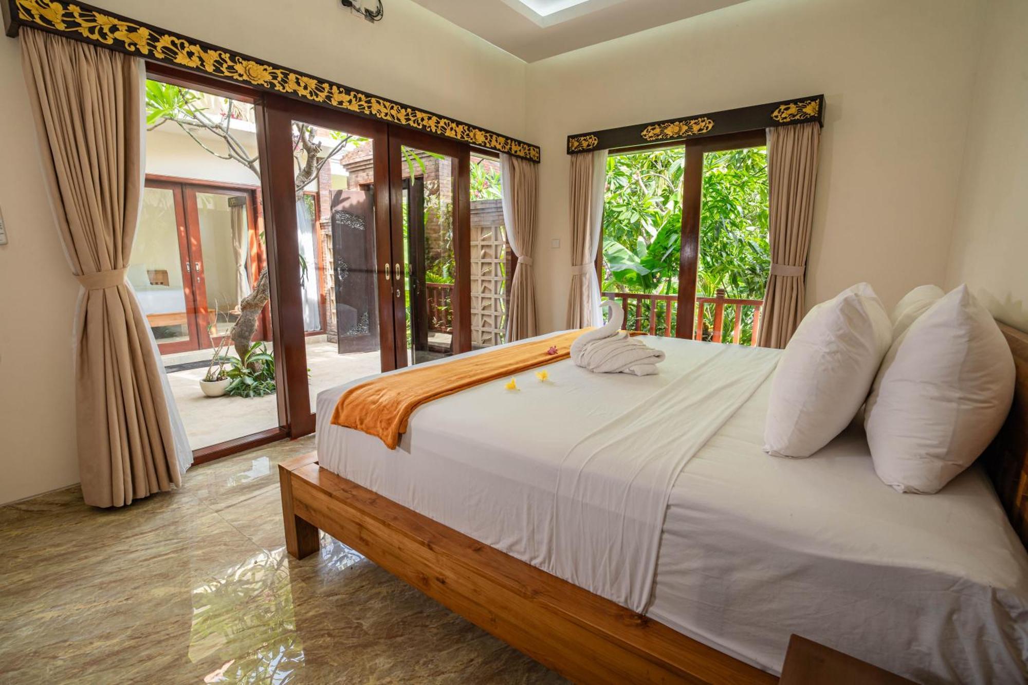 Paradise Club Resort Amed (Bali)