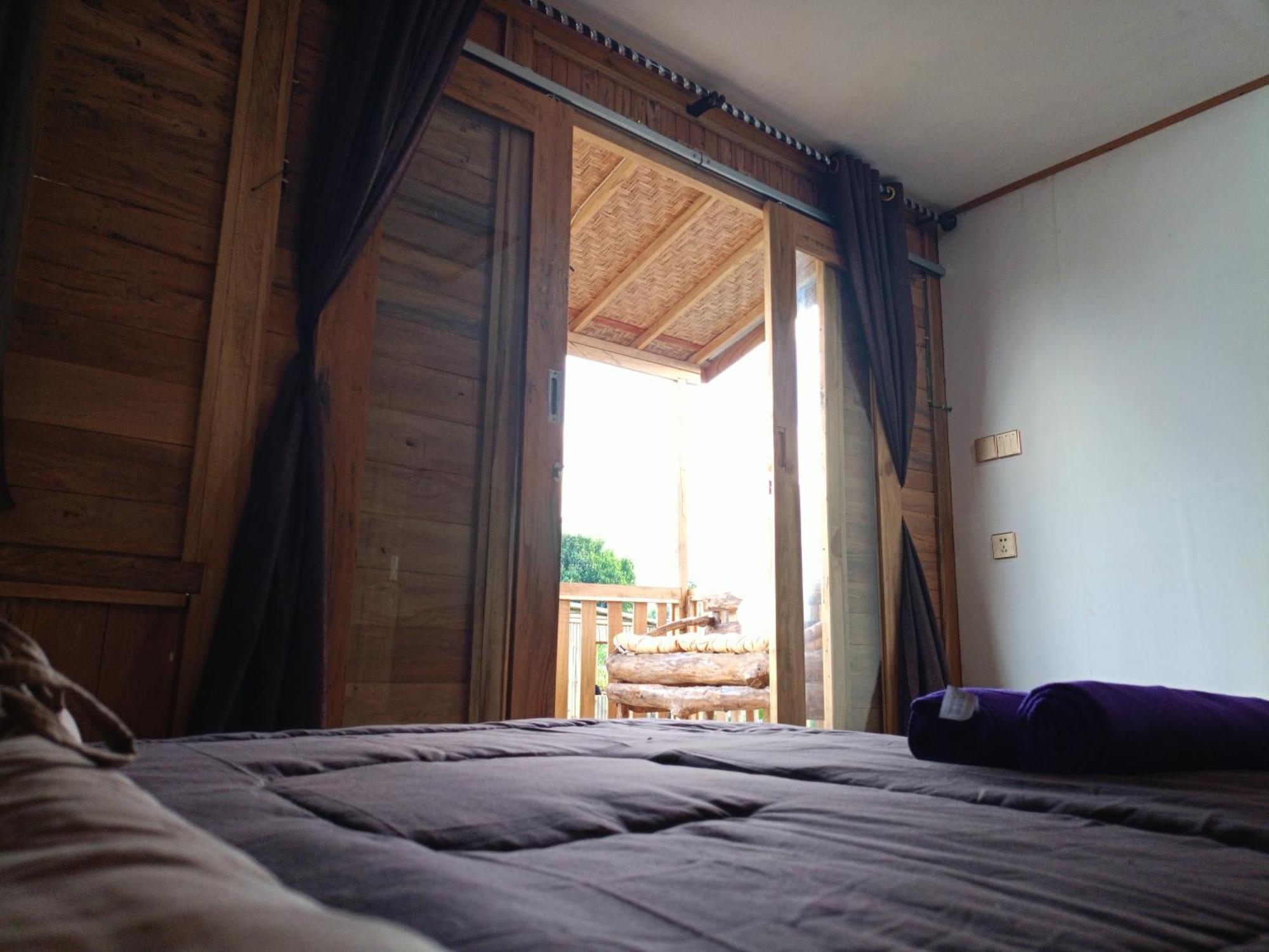 Lodge Batur Twin House