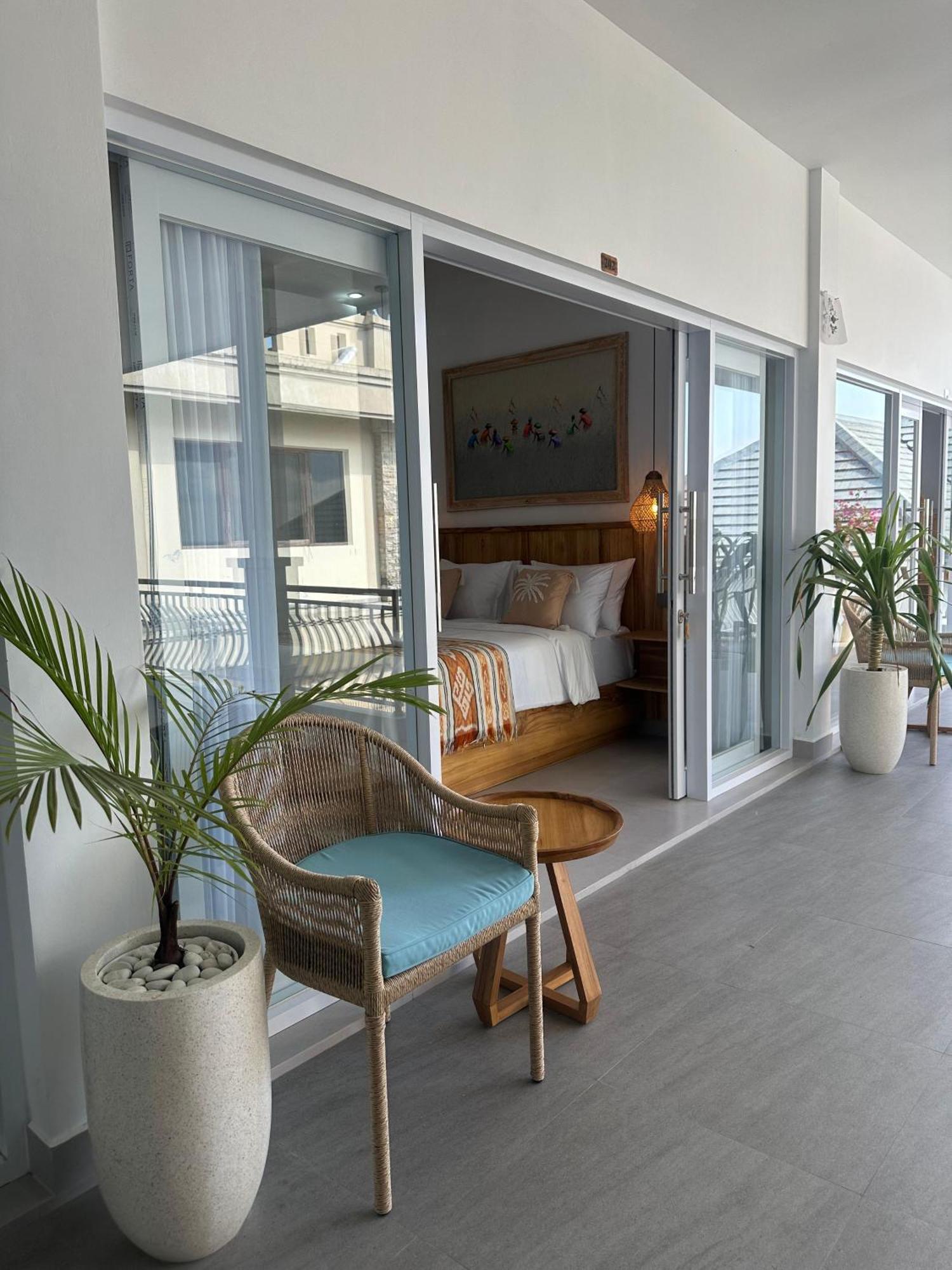 Guest house Ellies