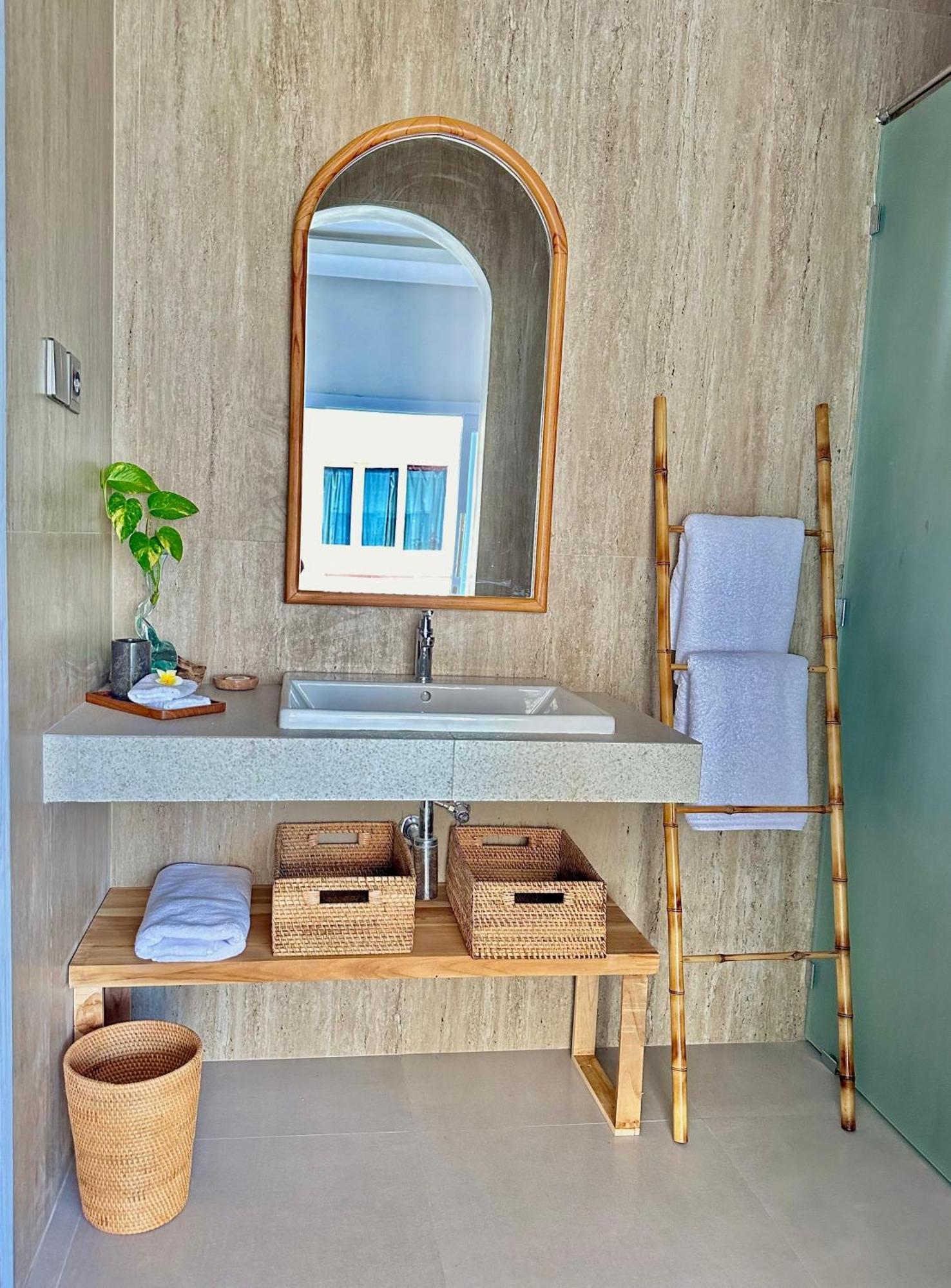 Guest house Ellies Nusa Dua (Bali)