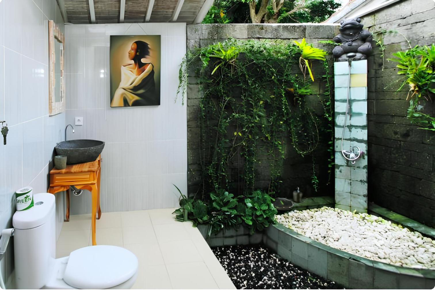 Bale Bali Guest house 3*