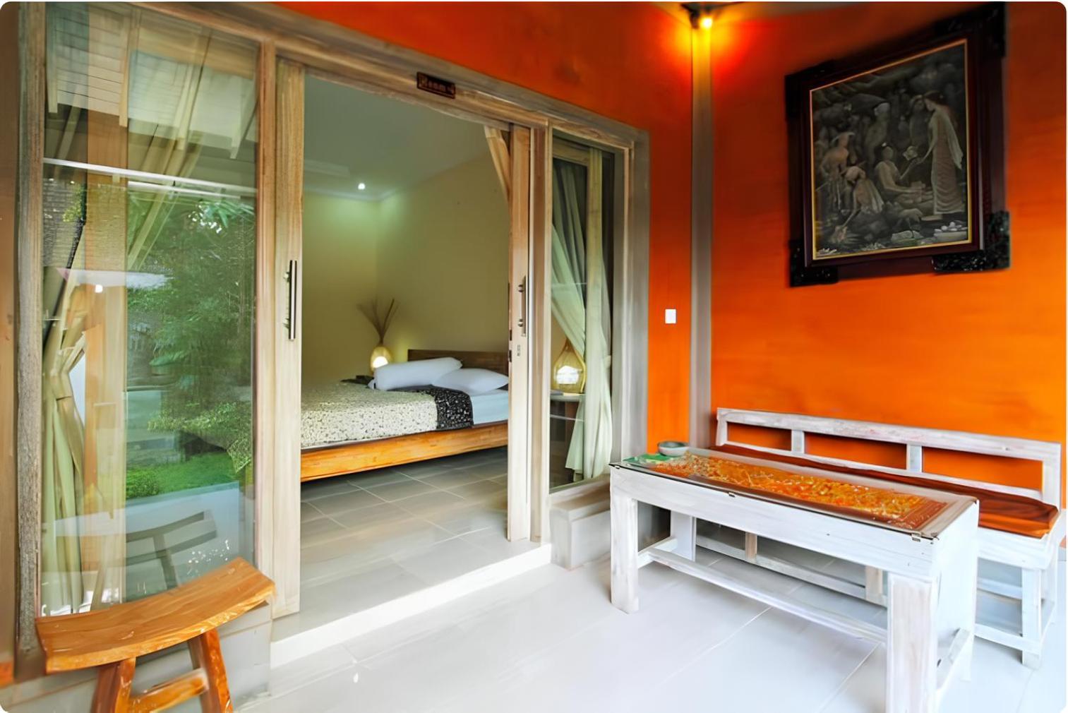 Guest house Bale Bali Ubud (Bali)