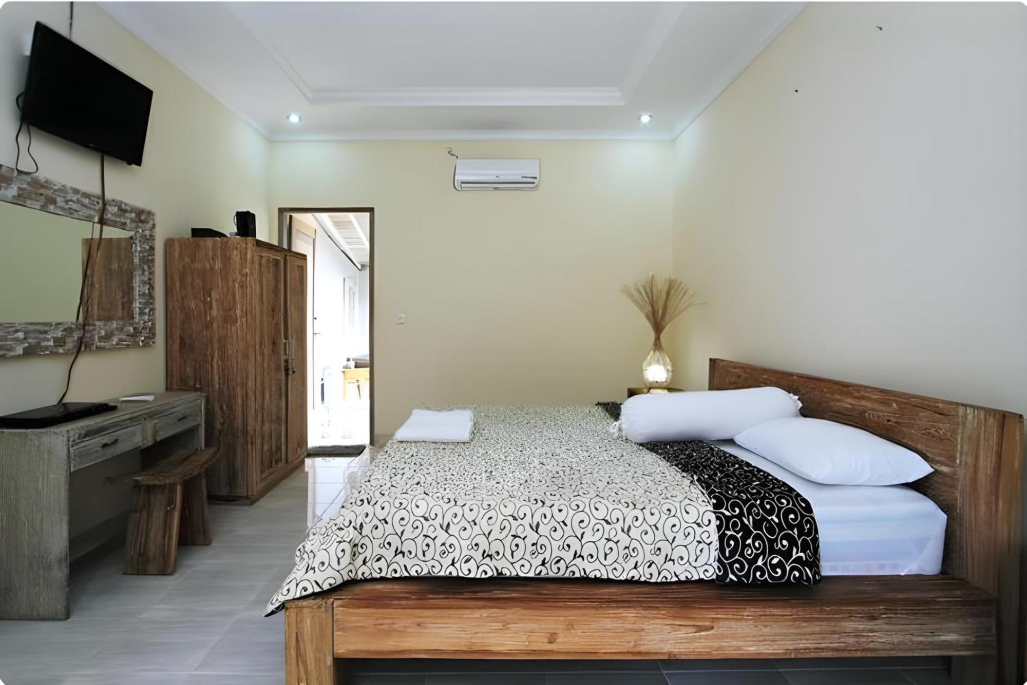 Guest house Bale Bali