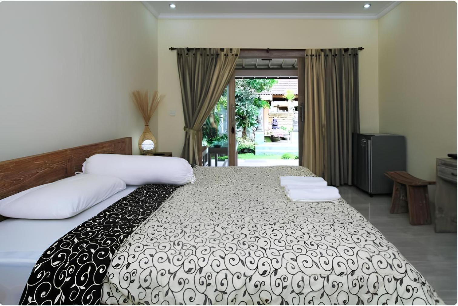 Guest house Bale Bali 3*