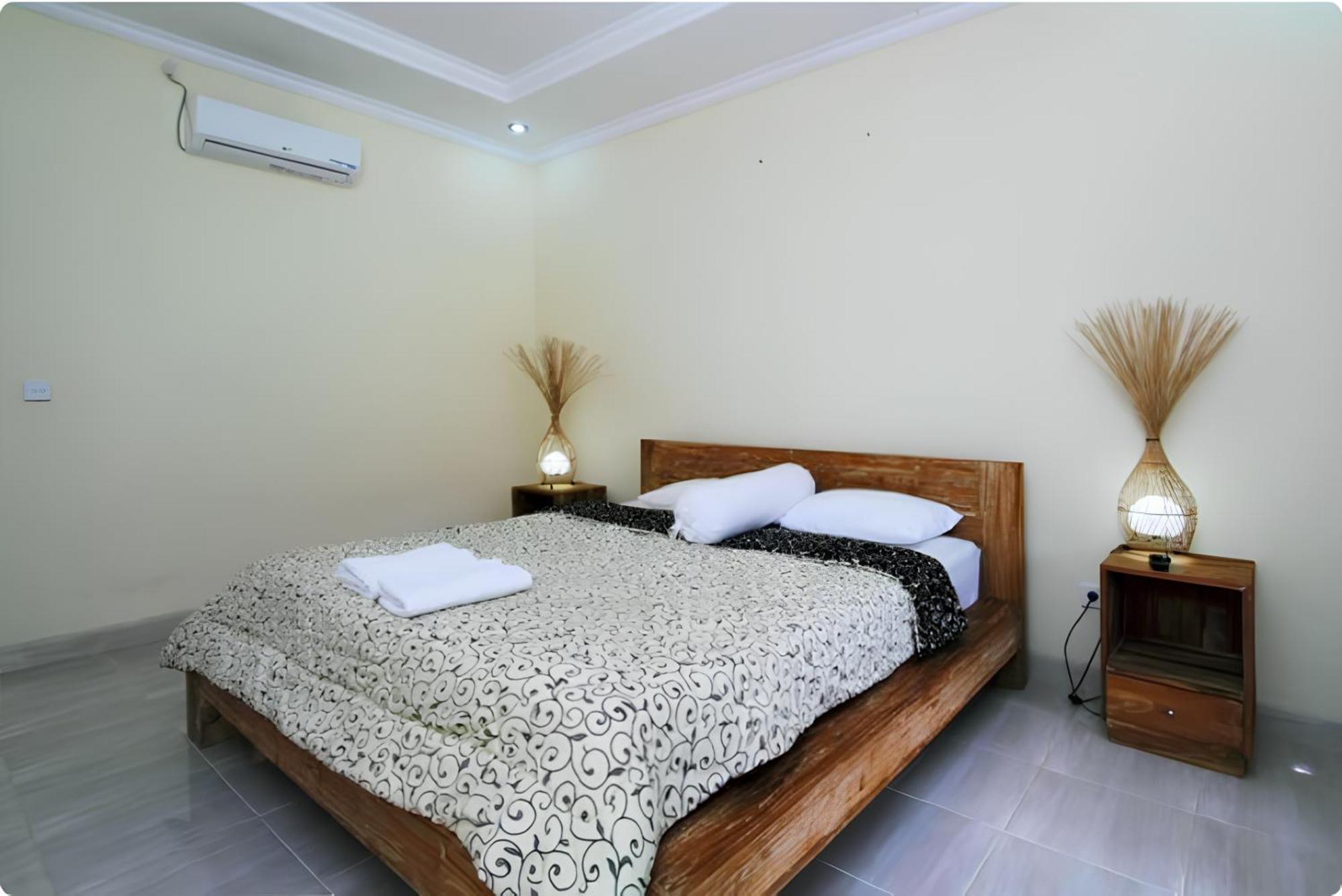 Bale Bali 3* Ubud (Bali)