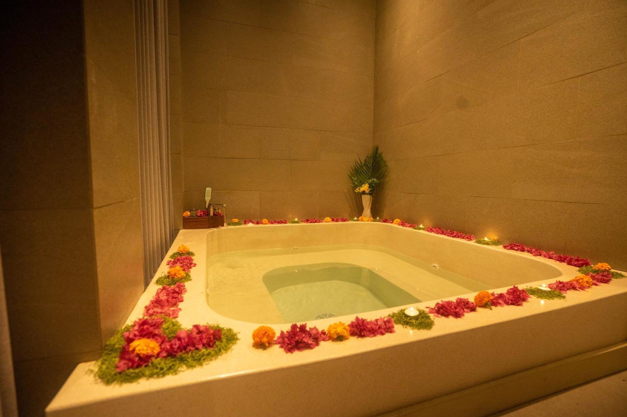 Resort The Grand Villandra Lovina (Bali)