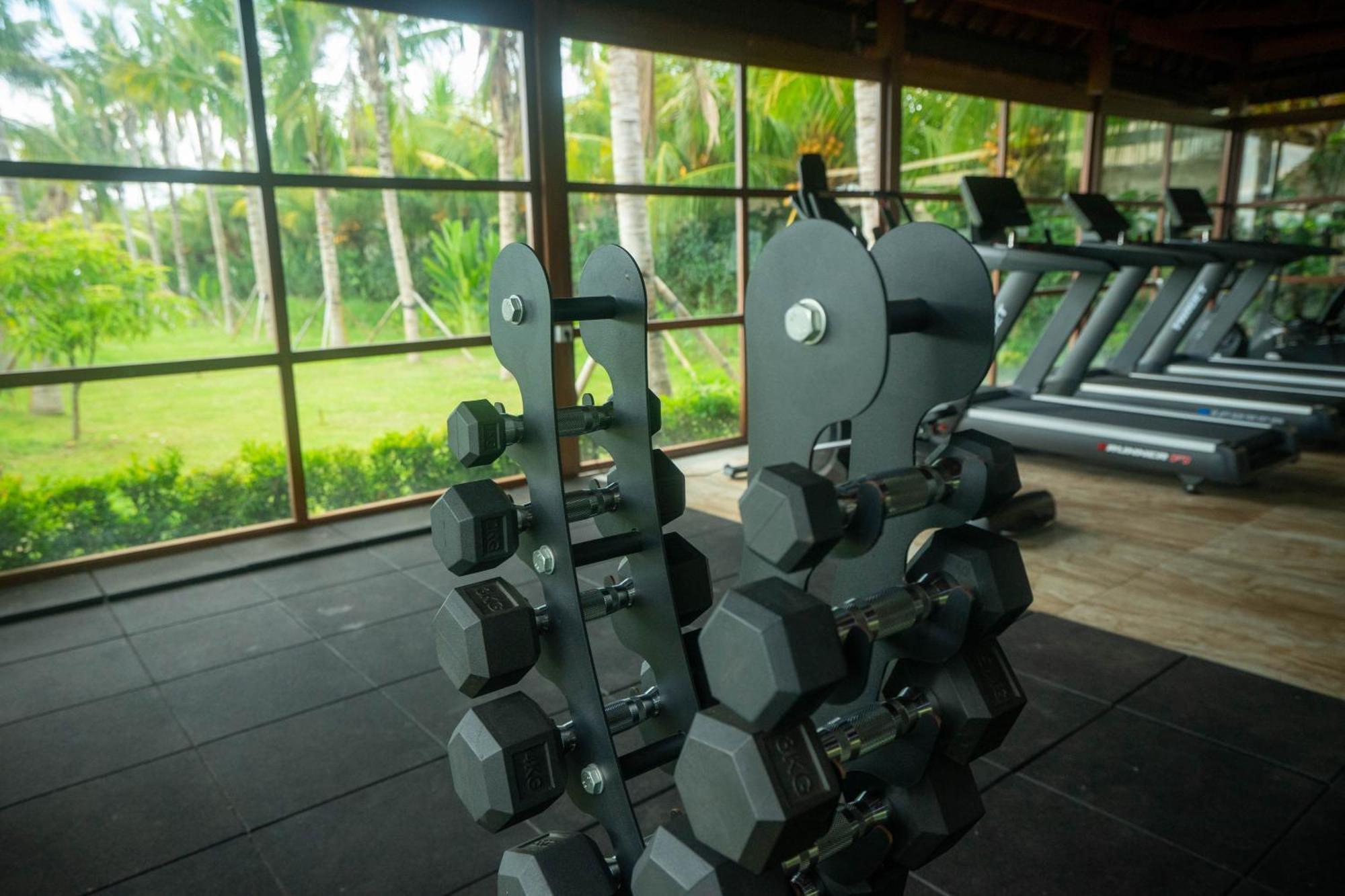 The Grand Villandra Lovina (Bali)