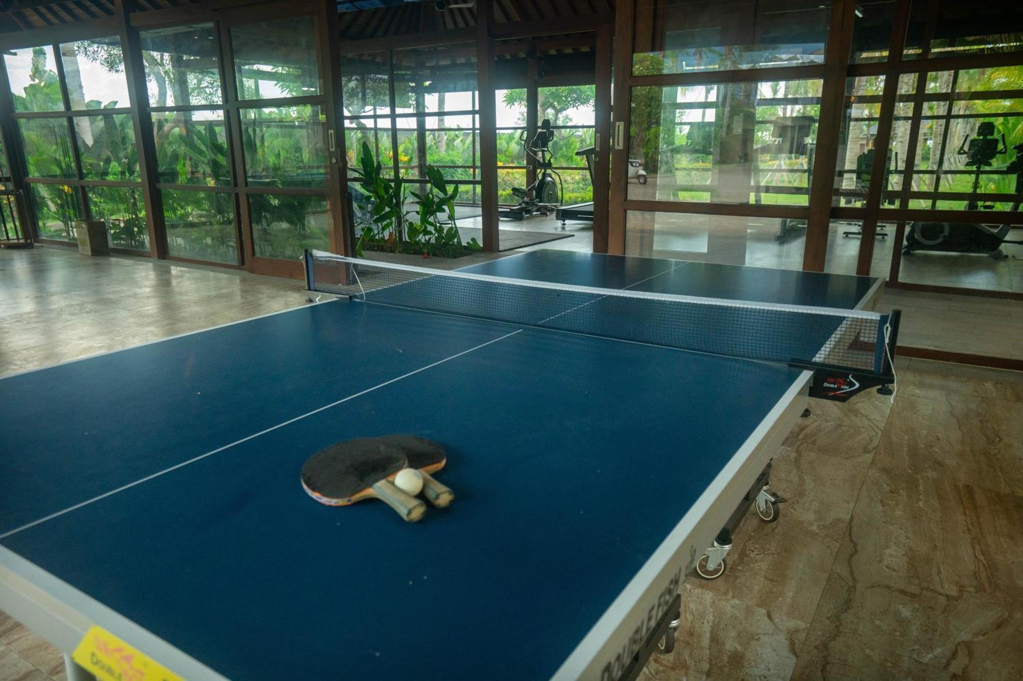 The Grand Villandra Resort