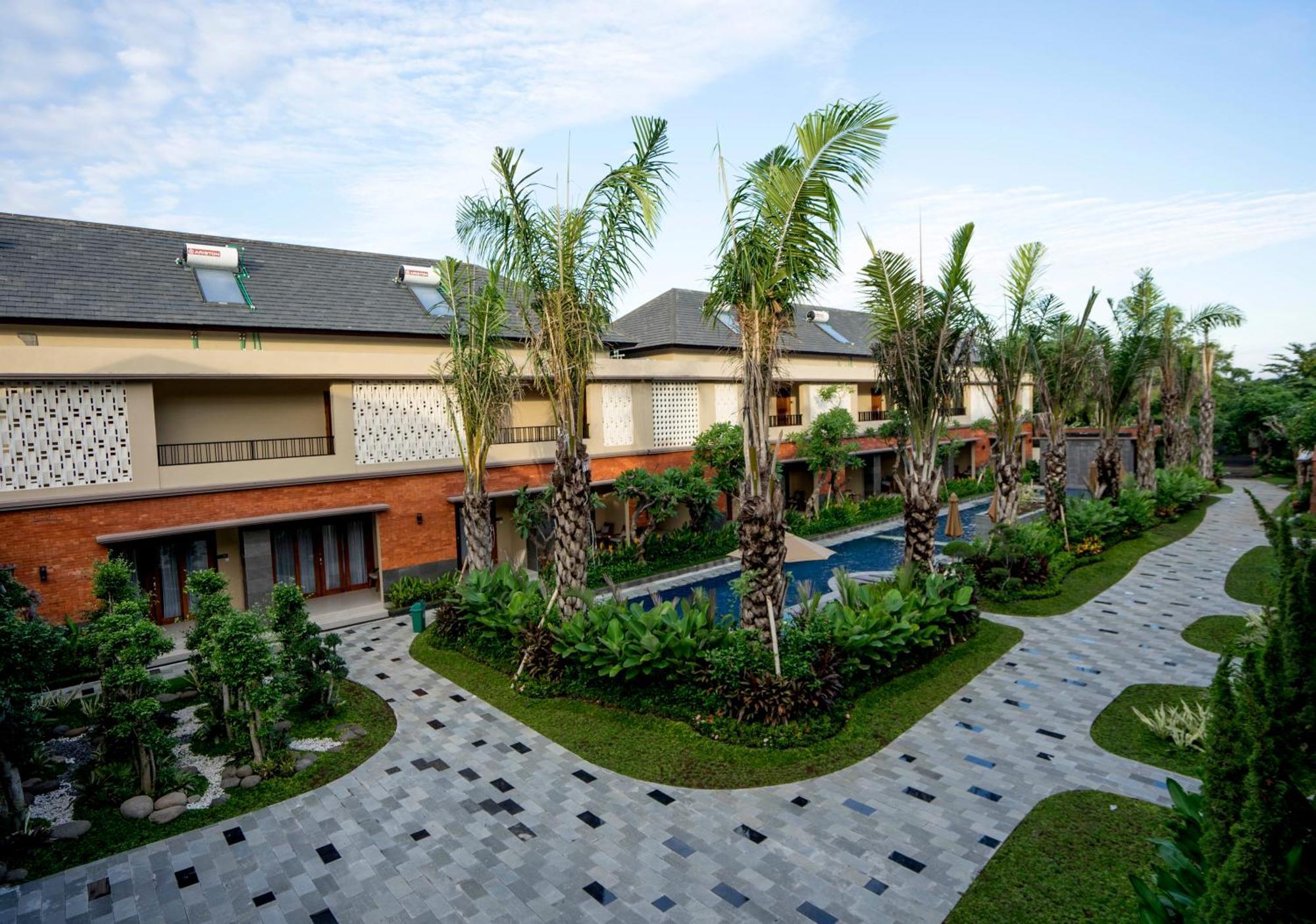 The Grand Villandra Resort 4*