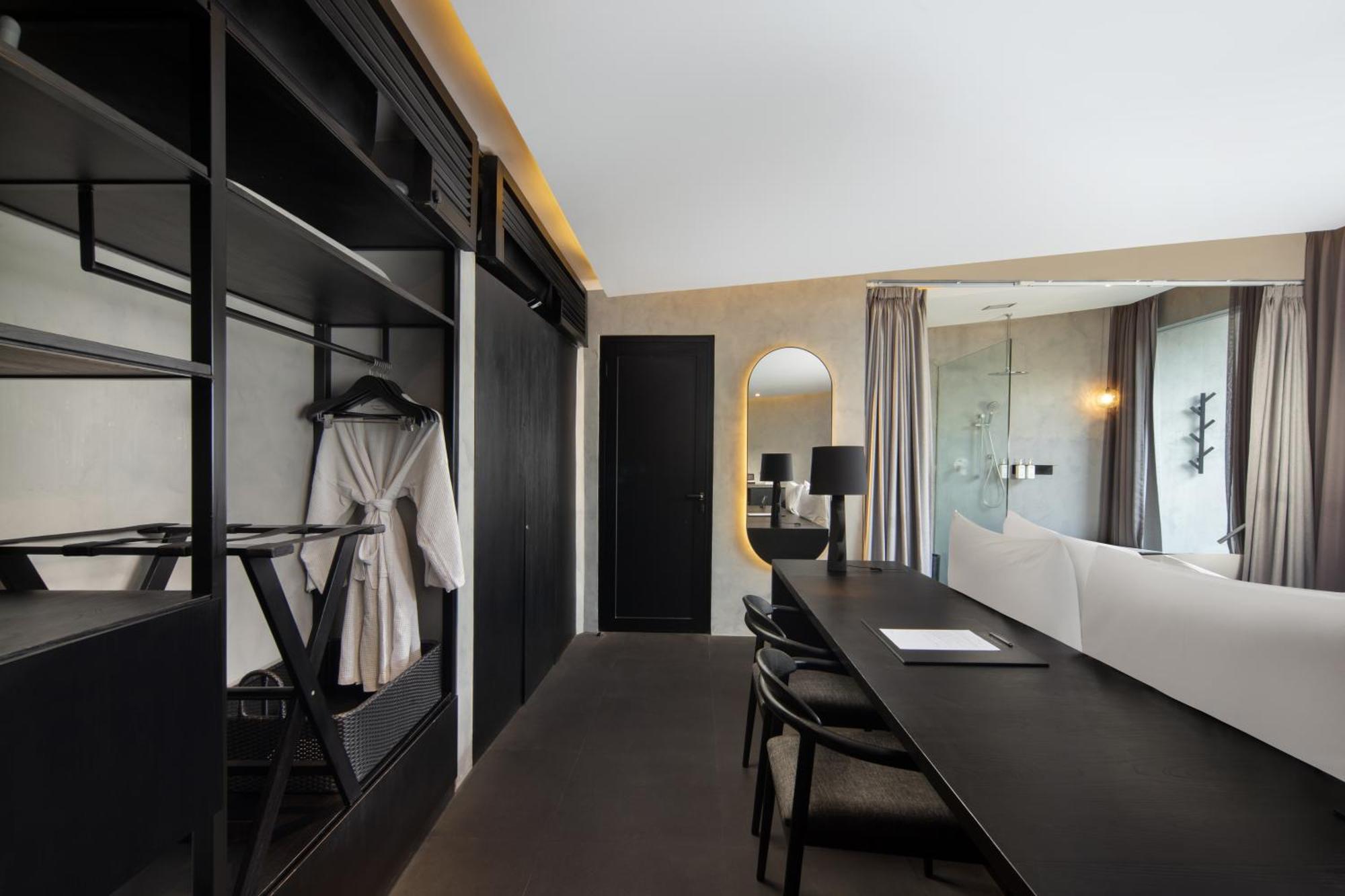 Villa Je Ne Sais Quoi *