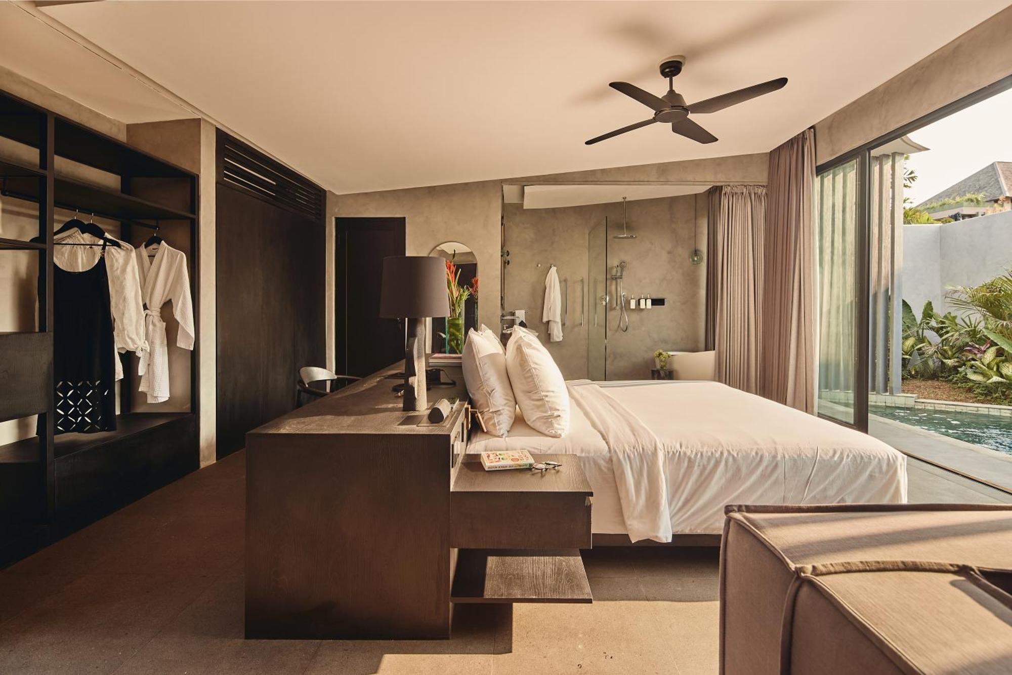 Je Ne Sais Quoi Villa *