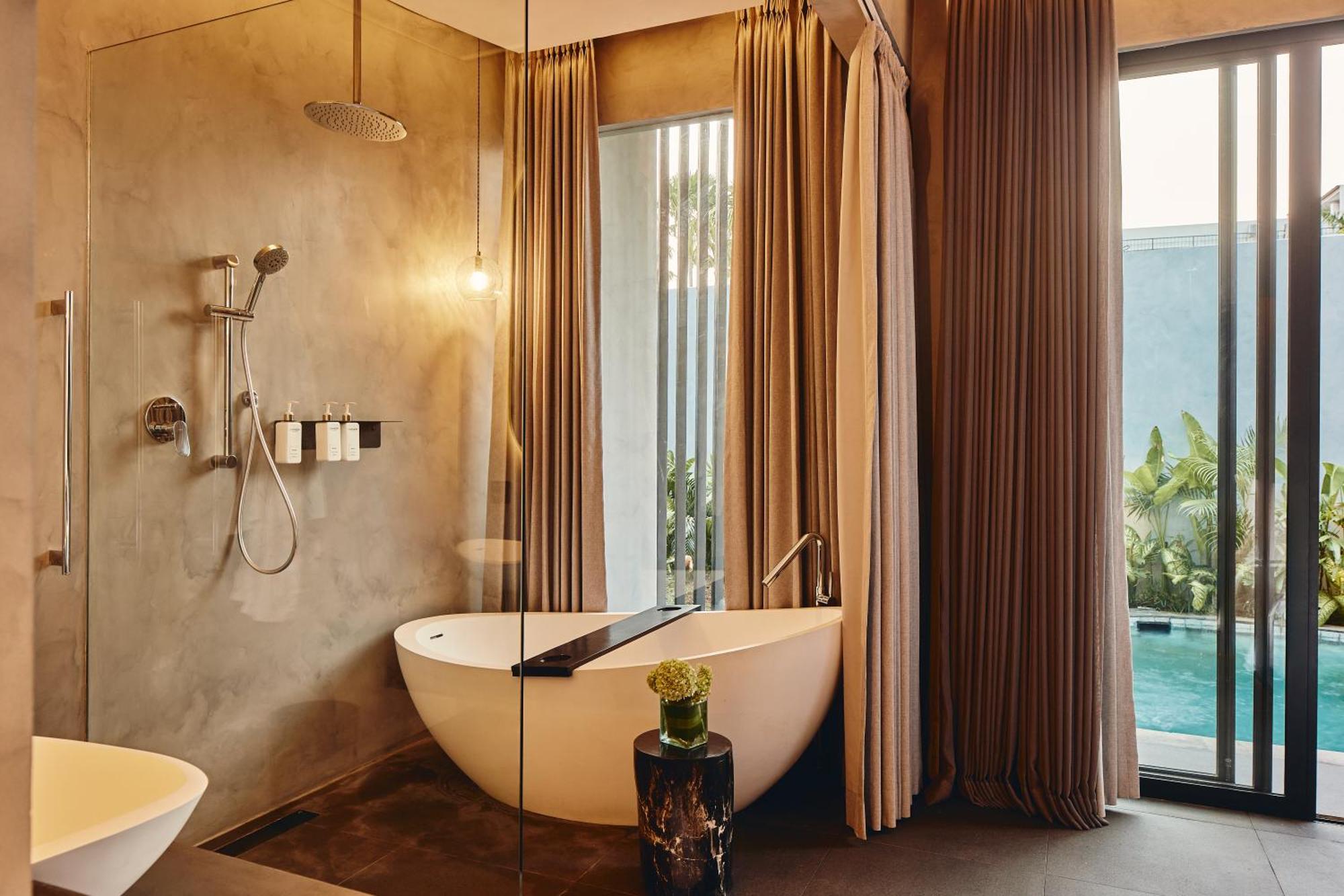 Je Ne Sais Quoi Seminyak (Bali)