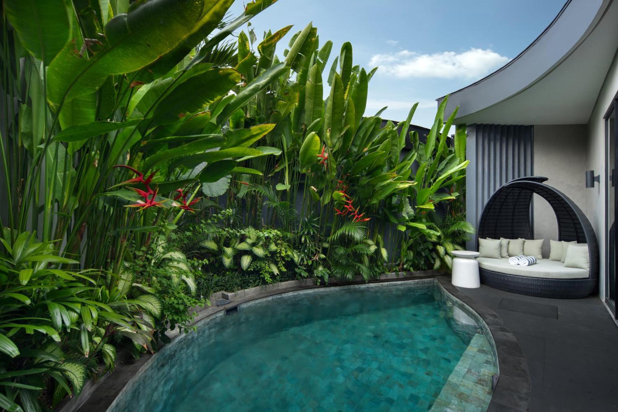 Je Ne Sais Quoi * Seminyak (Bali)