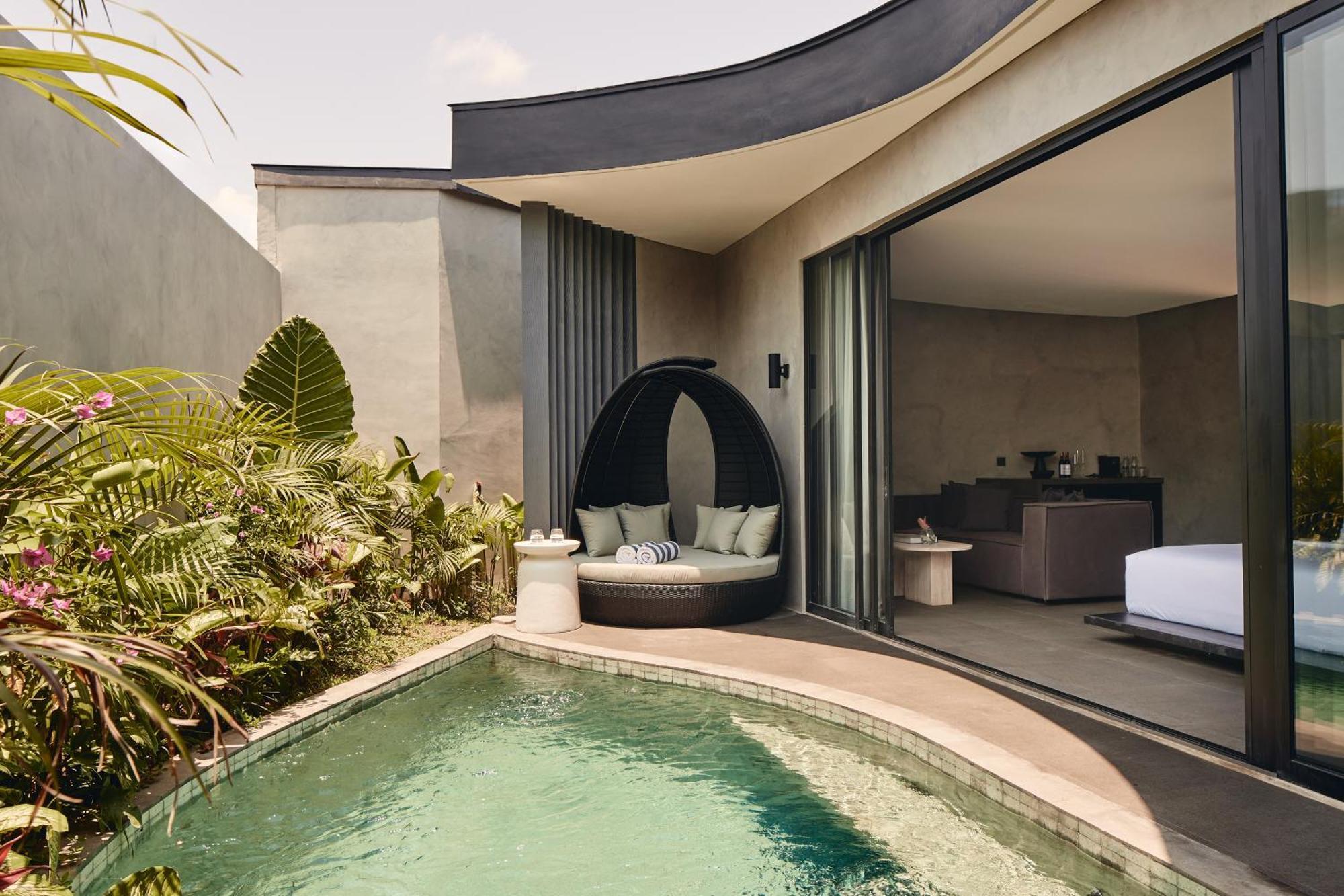 Je Ne Sais Quoi Villa *