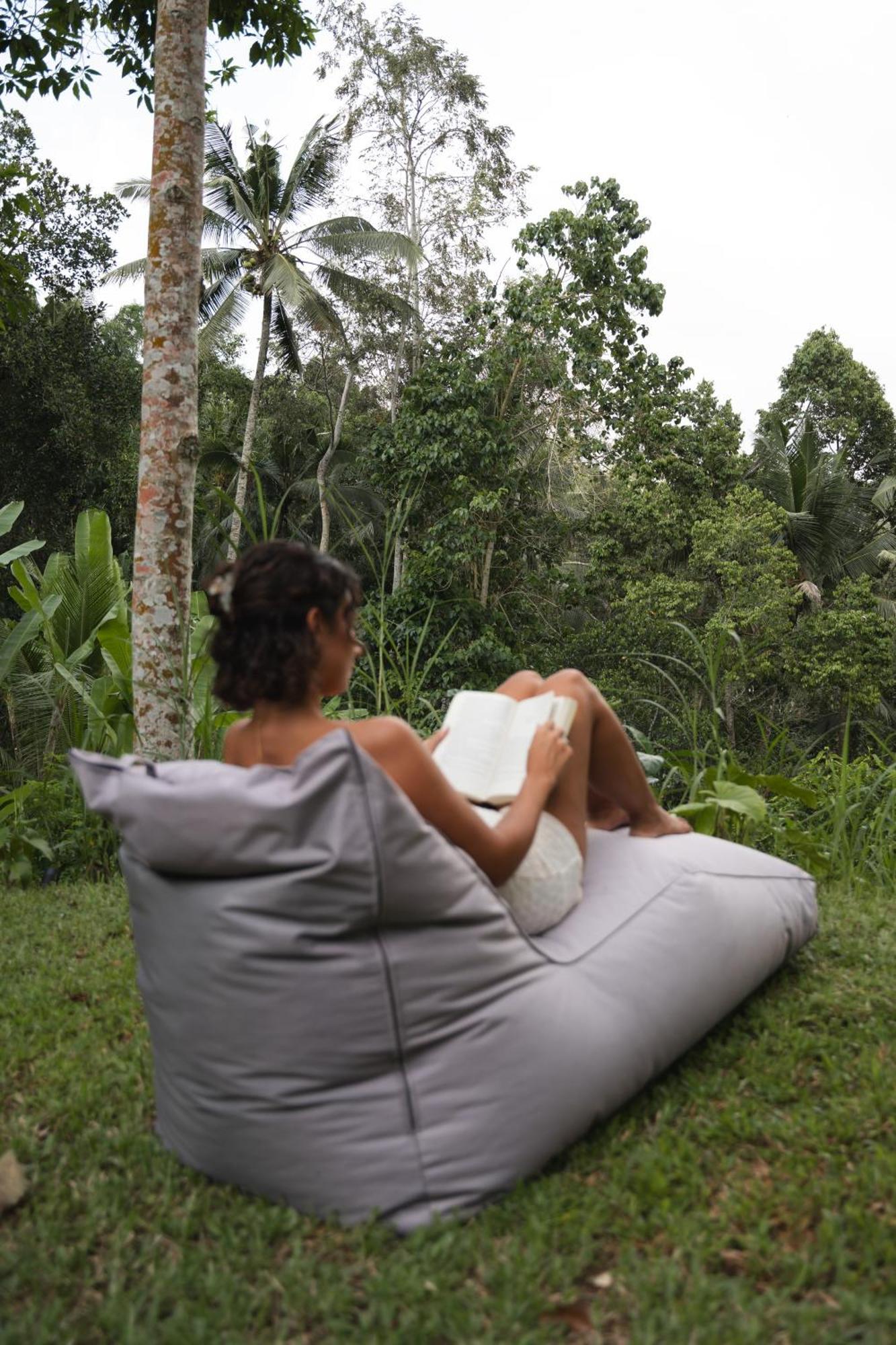Delta Casa Ubud-jungle With Volcano View * Gianyar (Bali)