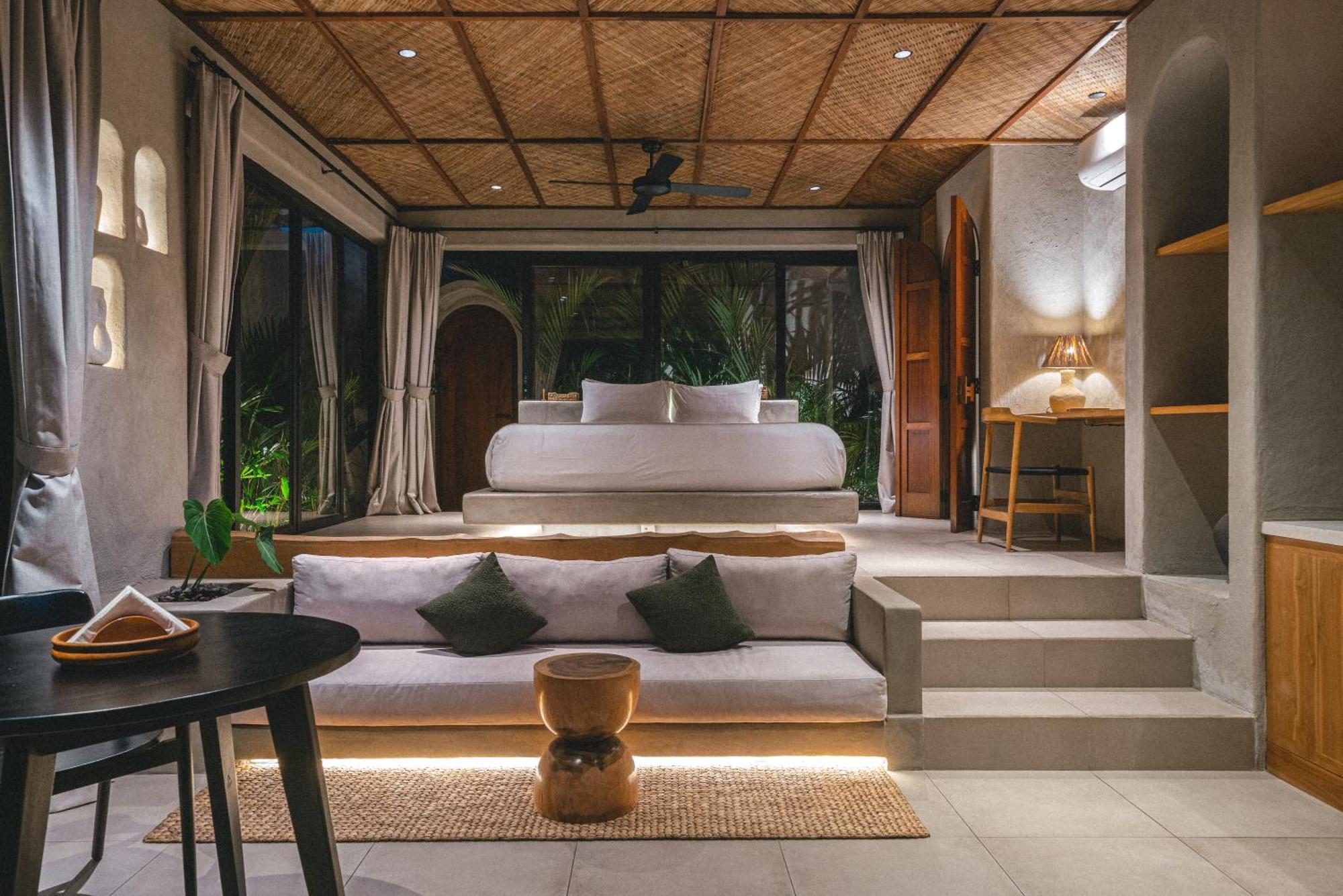 Sivana, Boutique With Ocean Or Garden Views - Adults Only *