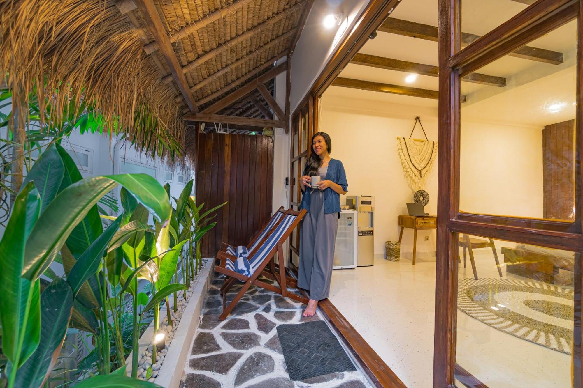 Lodge Tortoise By Bukit Vista Uluwatu (Bali)