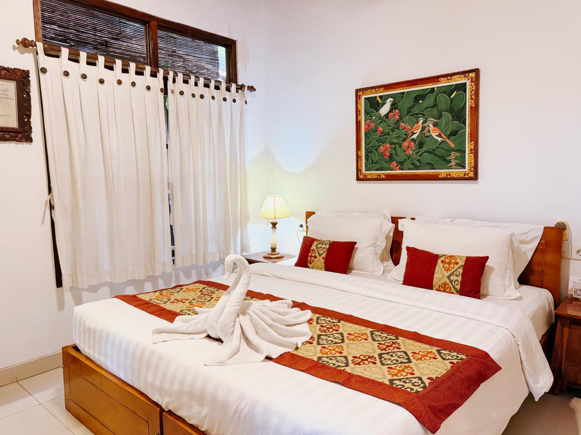 Hotel Cafe & Kebun Wayan Amed (Bali)