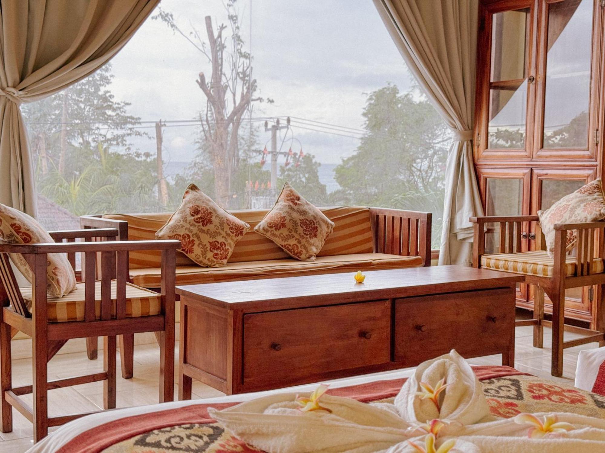 Cafe & Kebun Wayan Hotel Amed (Bali)