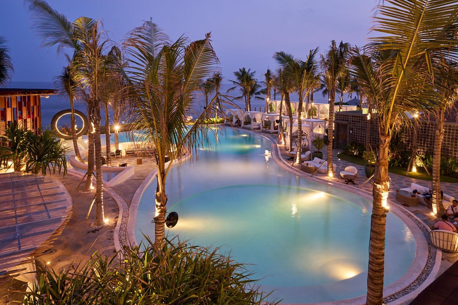 The Royal Purnama Luxury - Adults Only Resort Sukawati (Bali)
