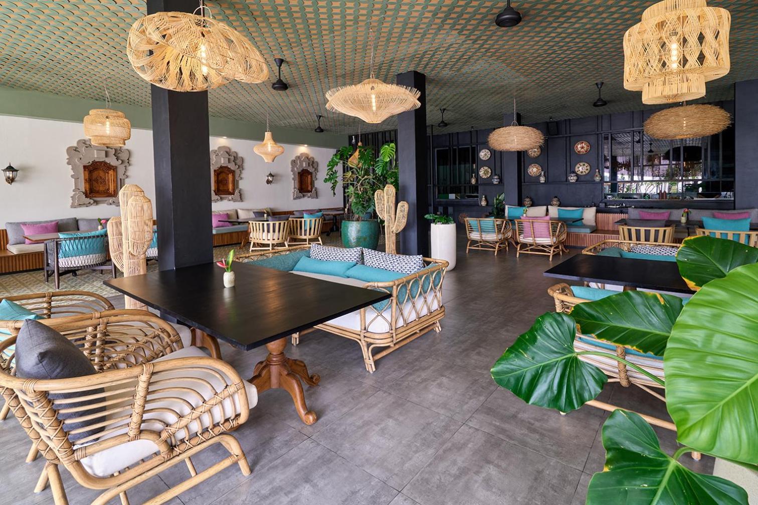 The Royal Purnama Luxury - Adults Only 5*