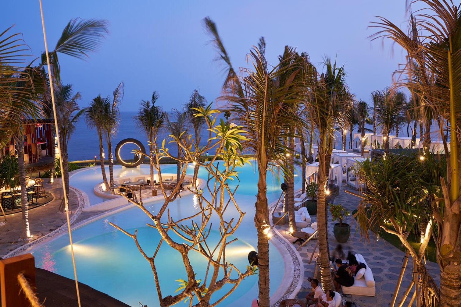 The Royal Purnama Luxury - Adults Only