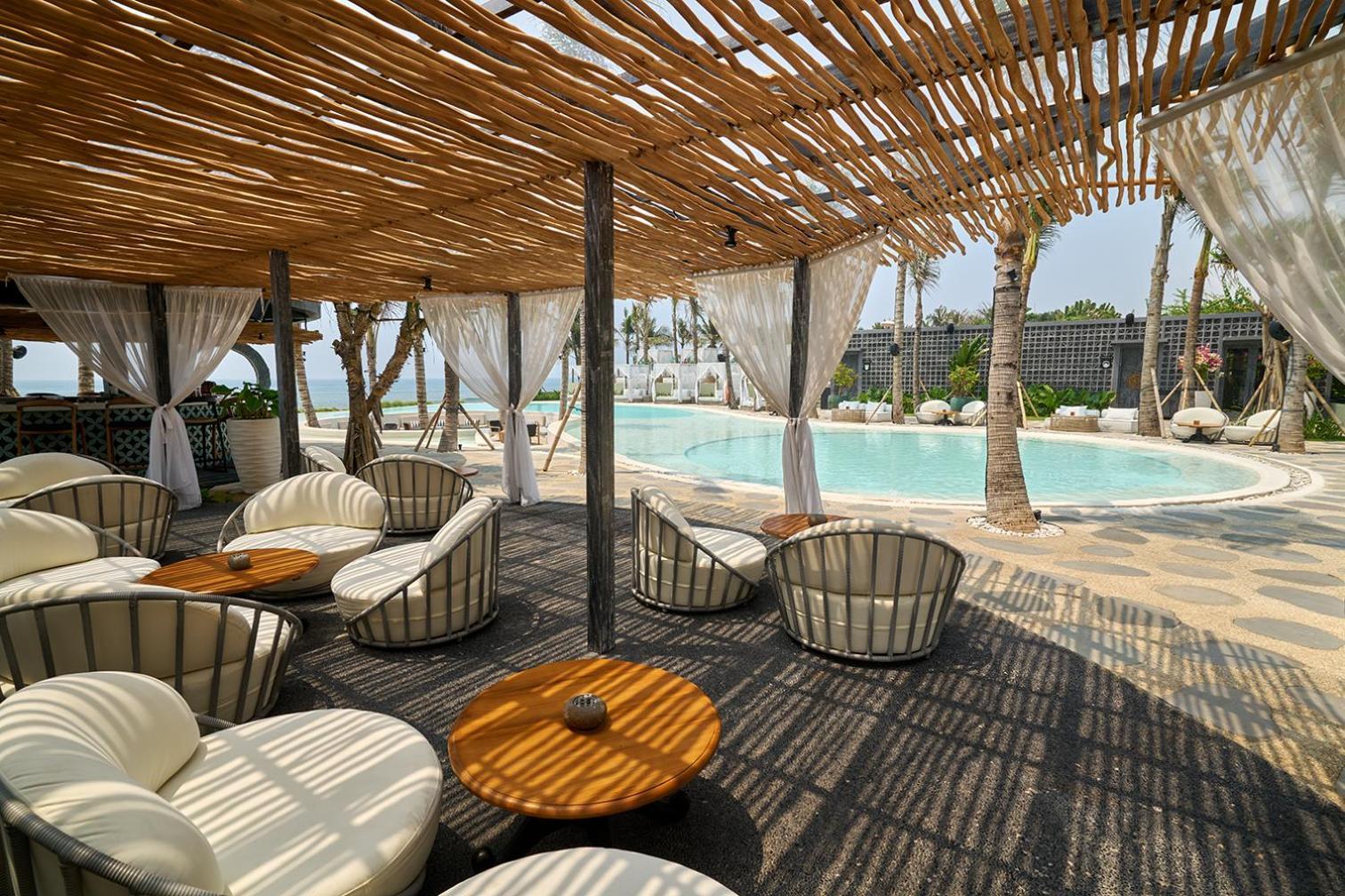 Resort The Royal Purnama Luxury - Adults Only
