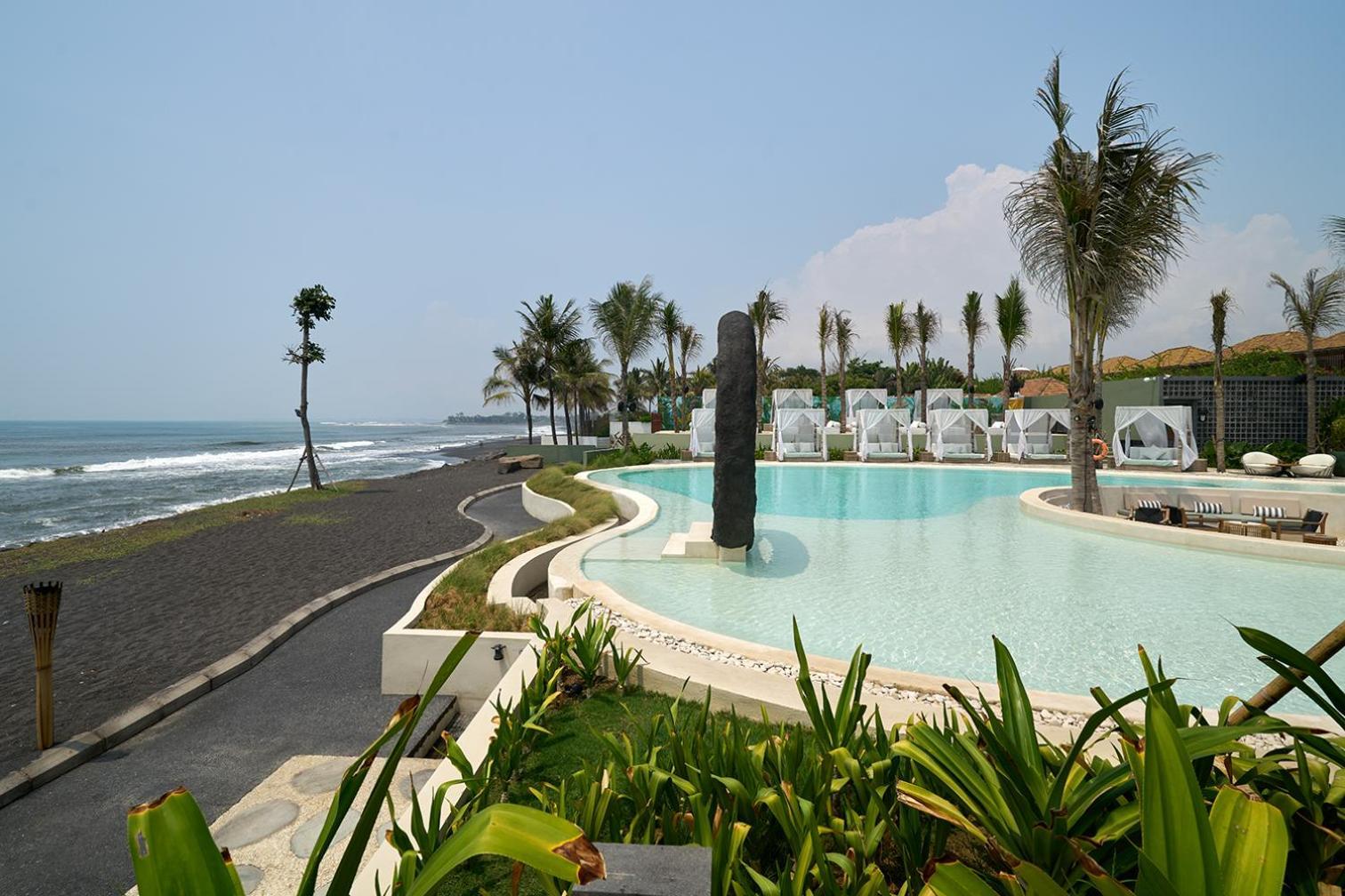 The Royal Purnama Luxury - Adults Only Sukawati (Bali)
