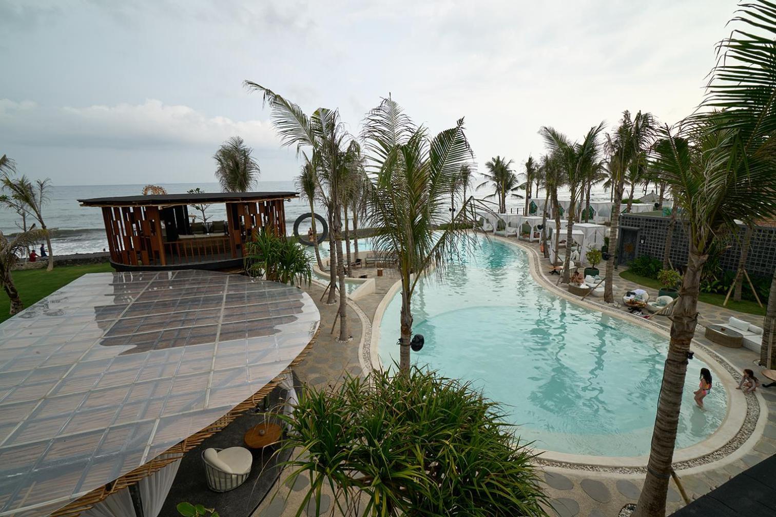The Royal Purnama Luxury - Adults Only