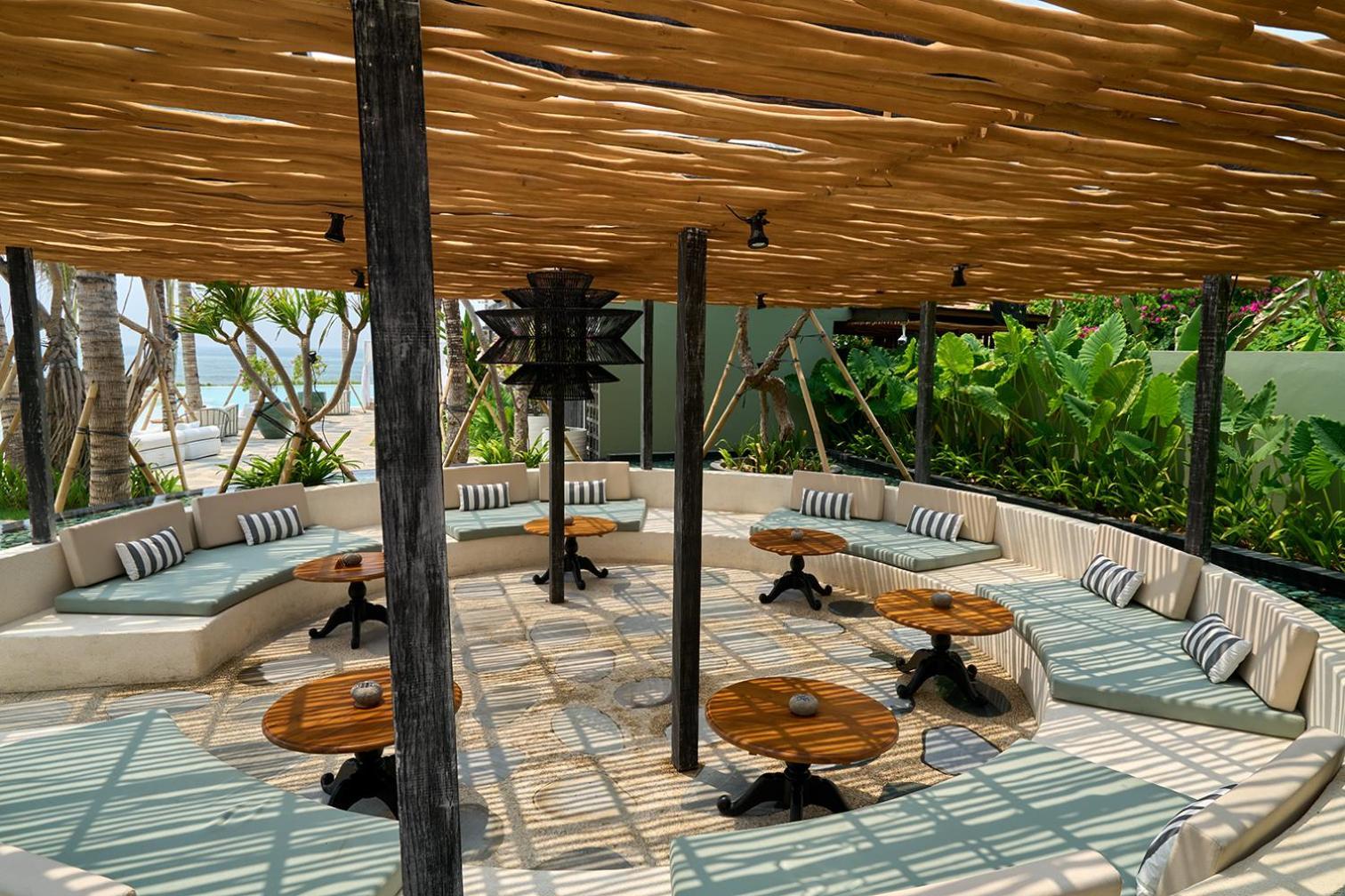 Resort The Royal Purnama Luxury - Adults Only 5*