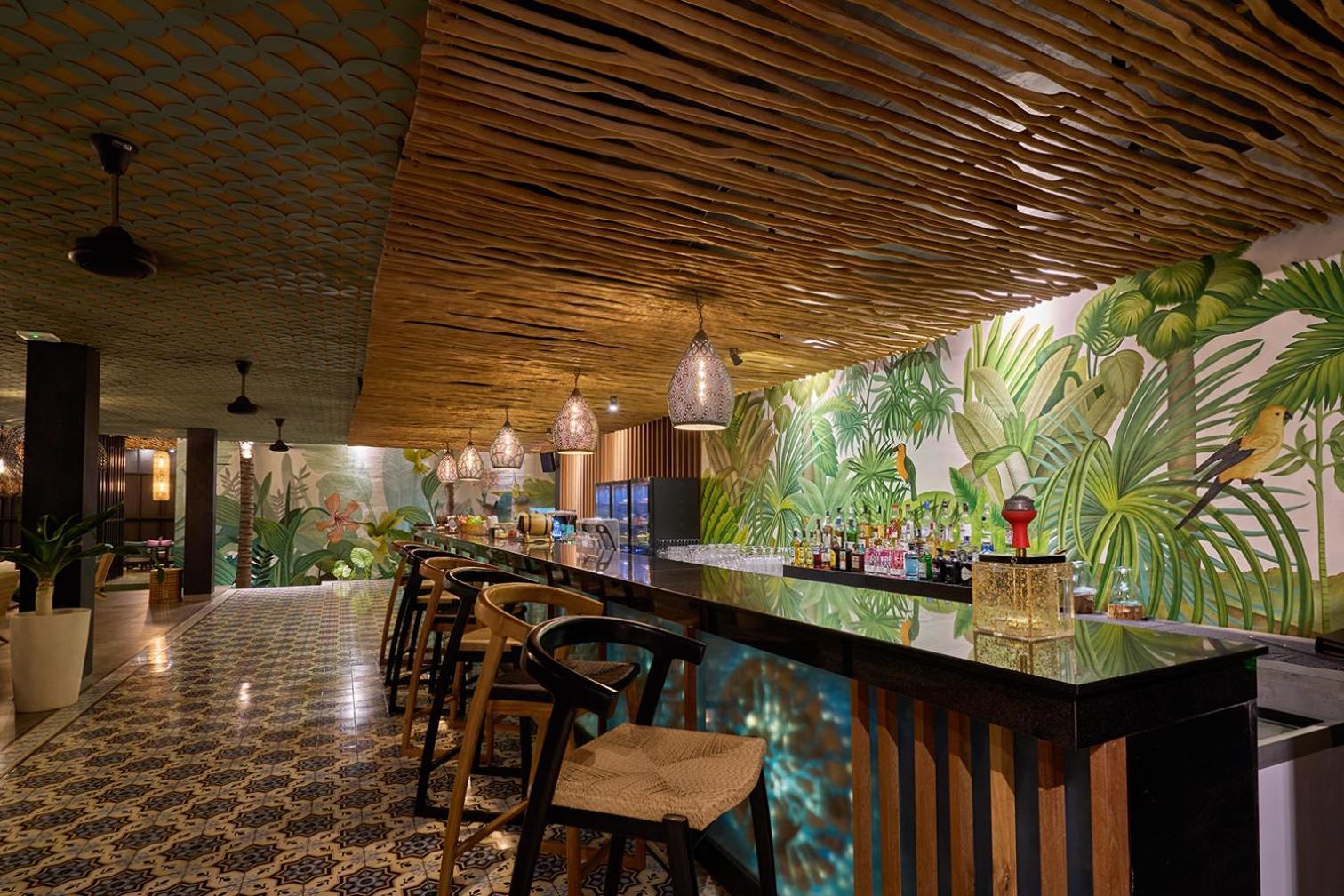 The Royal Purnama Luxury - Adults Only Resort Sukawati (Bali)