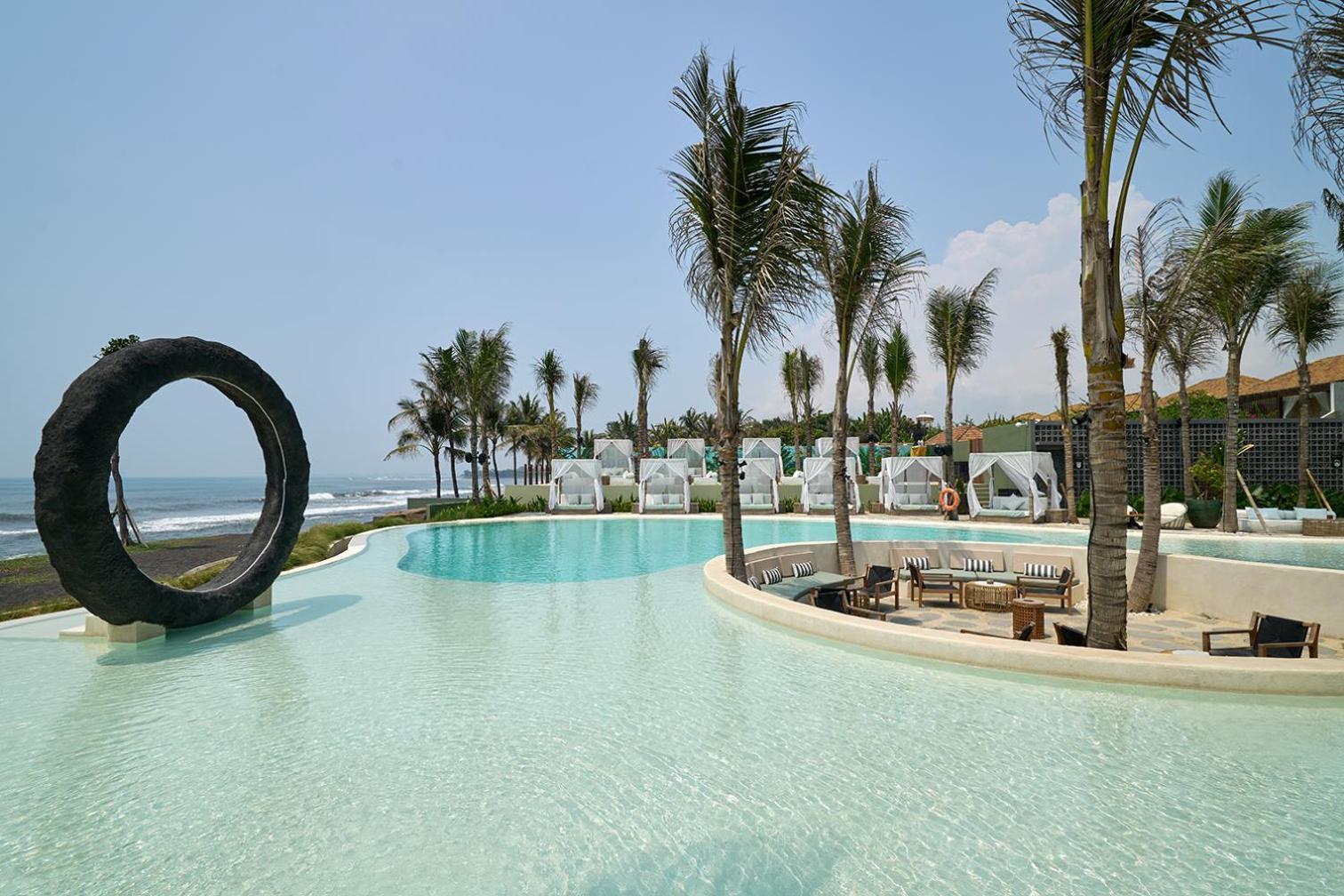 The Royal Purnama Luxury - Adults Only 5*