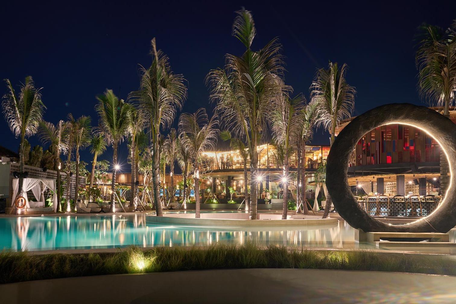 The Royal Purnama Luxury - Adults Only Sukawati (Bali)
