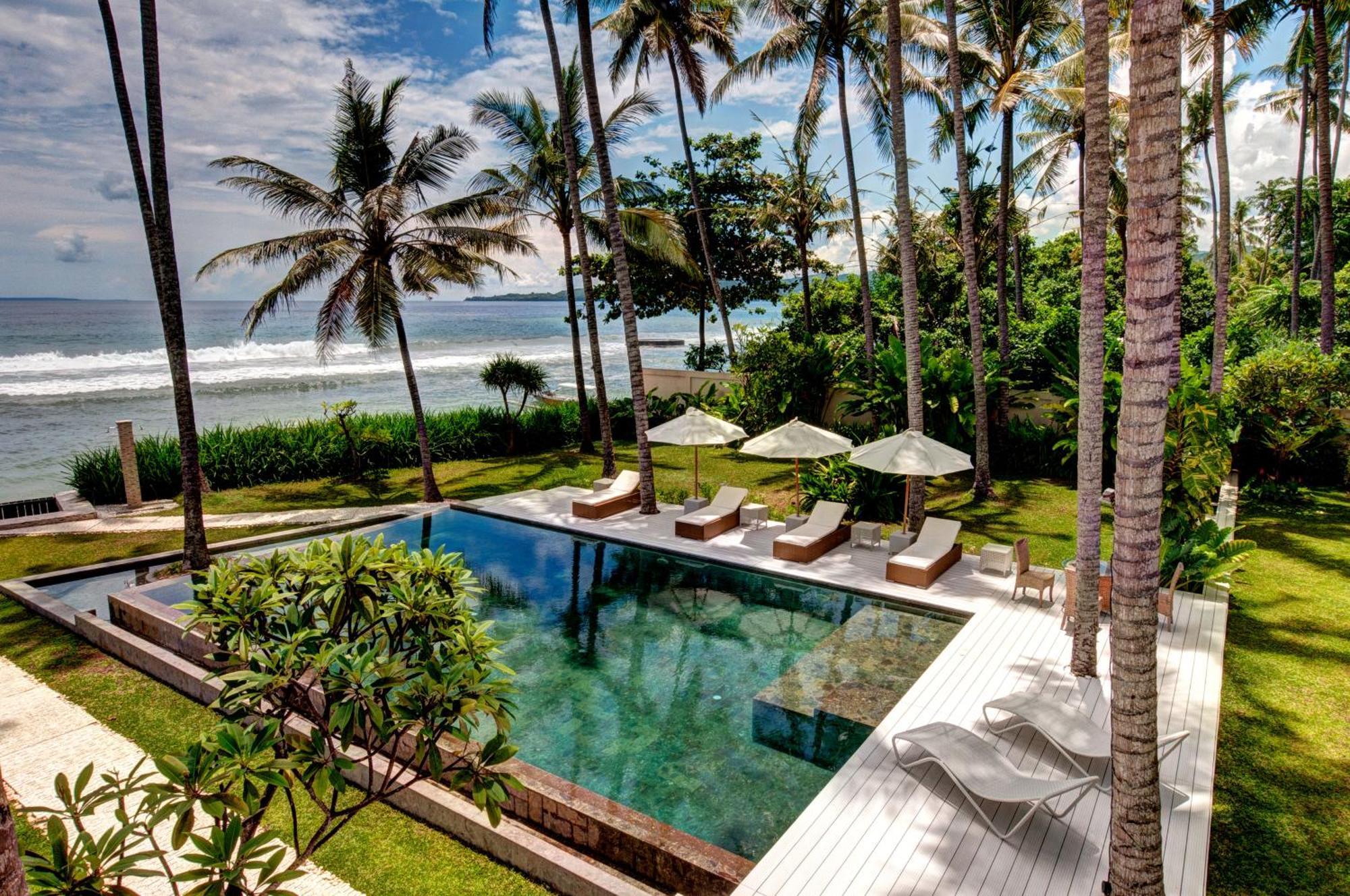 Villa The Gita Segara