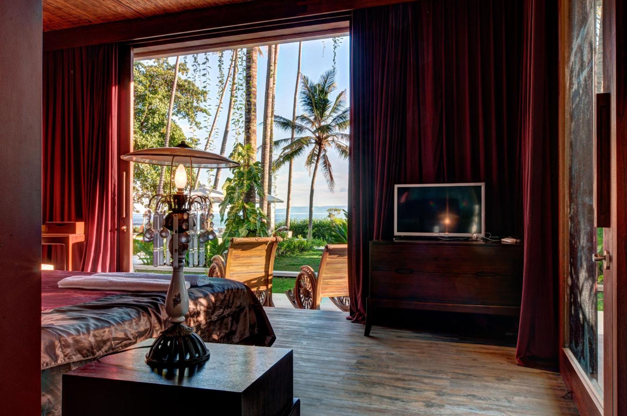 The Gita Segara Villa *