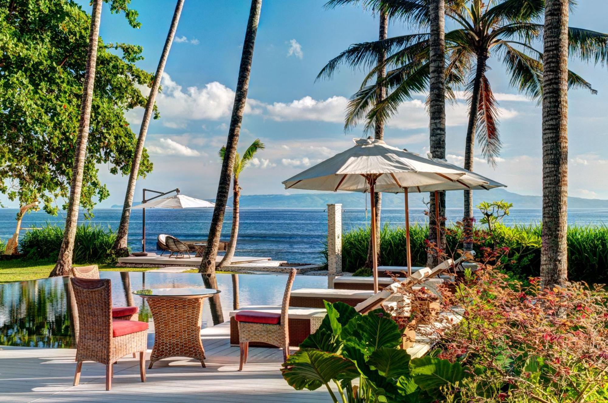 The Gita Segara Villa *