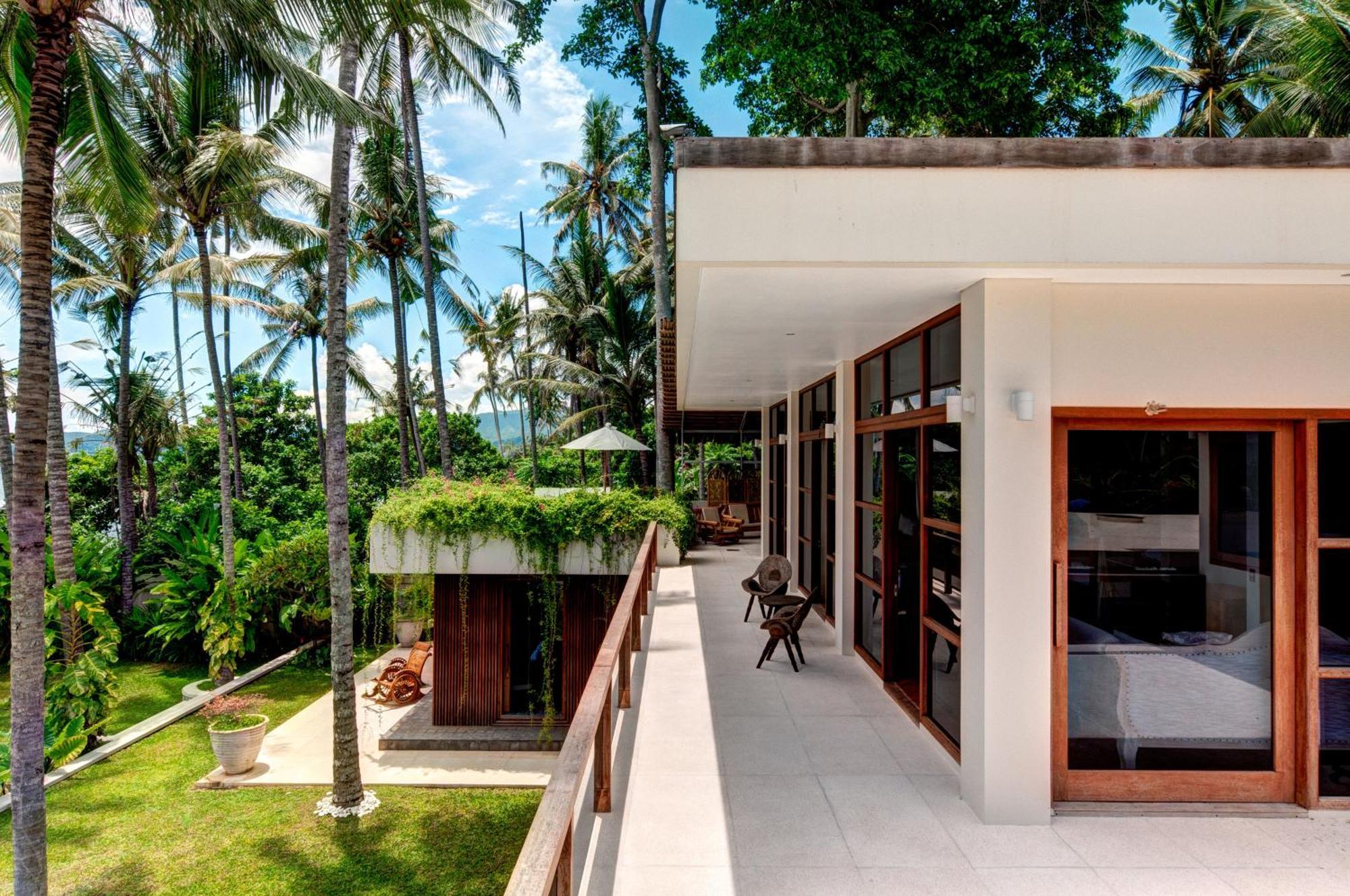Villa The Gita Segara Candi Dasa (Bali)