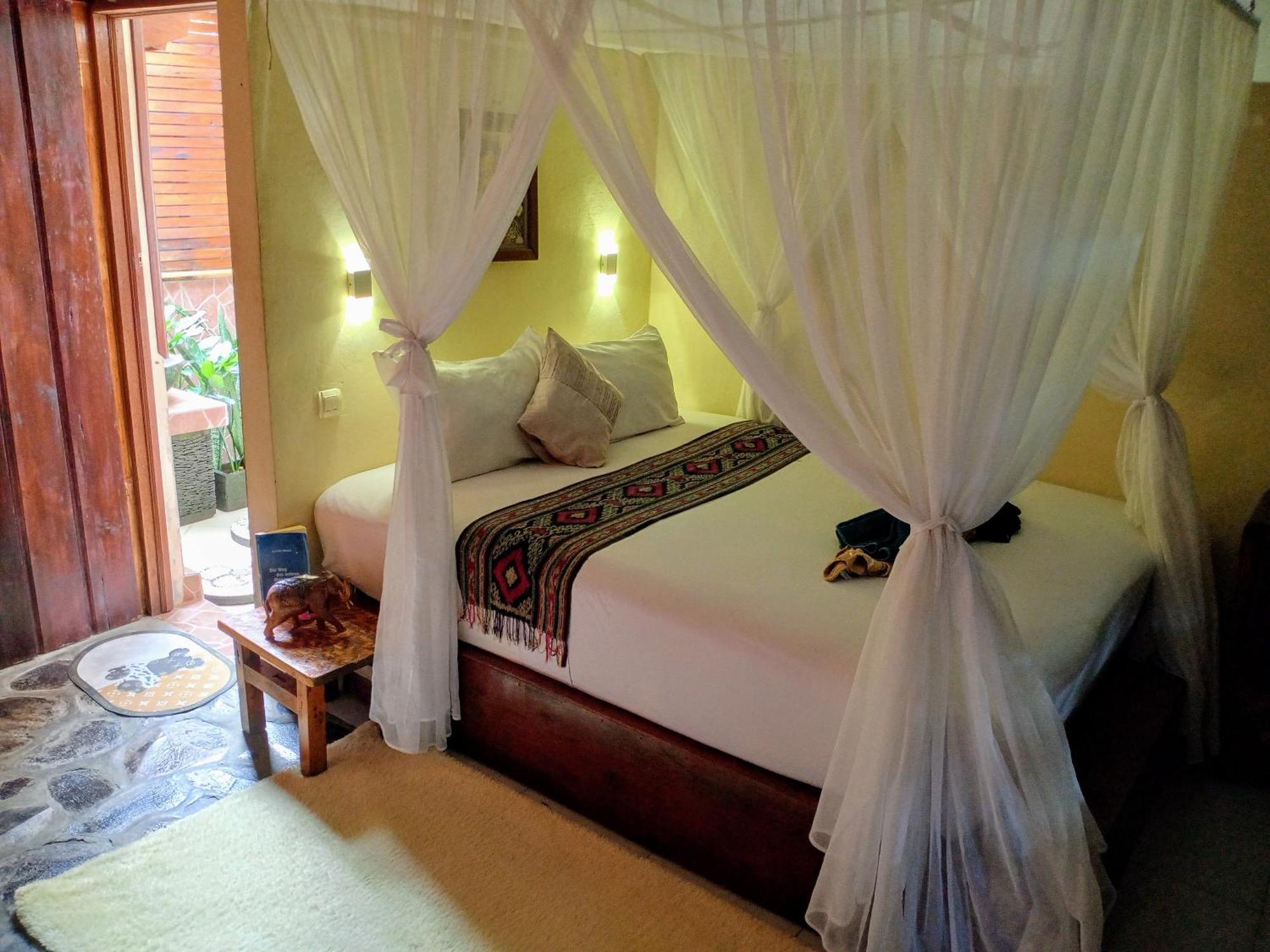 Holiday park Lafyu Bali Singaraja (Bali)