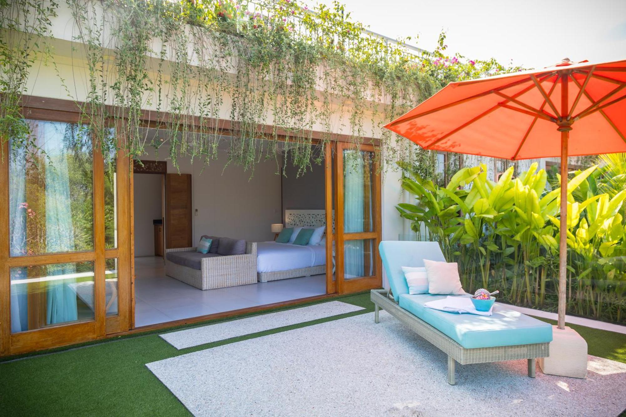 Silversand Villa *
