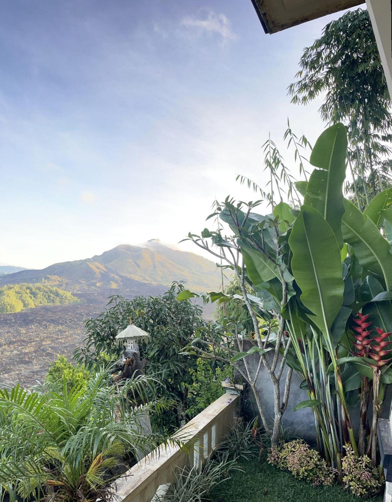 Ayodya Batur Kintamani (Bali)